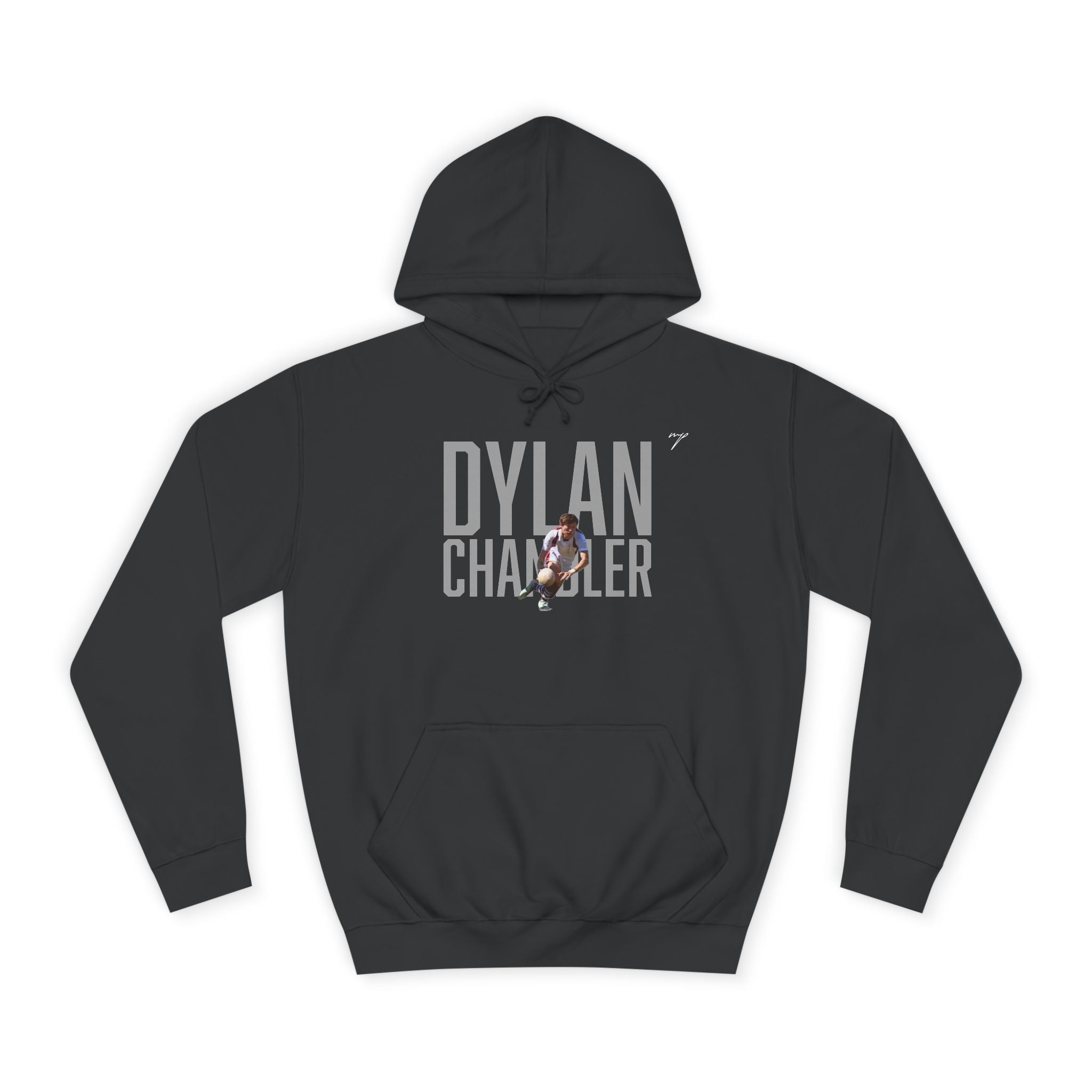Dylan Chandler Hoodie