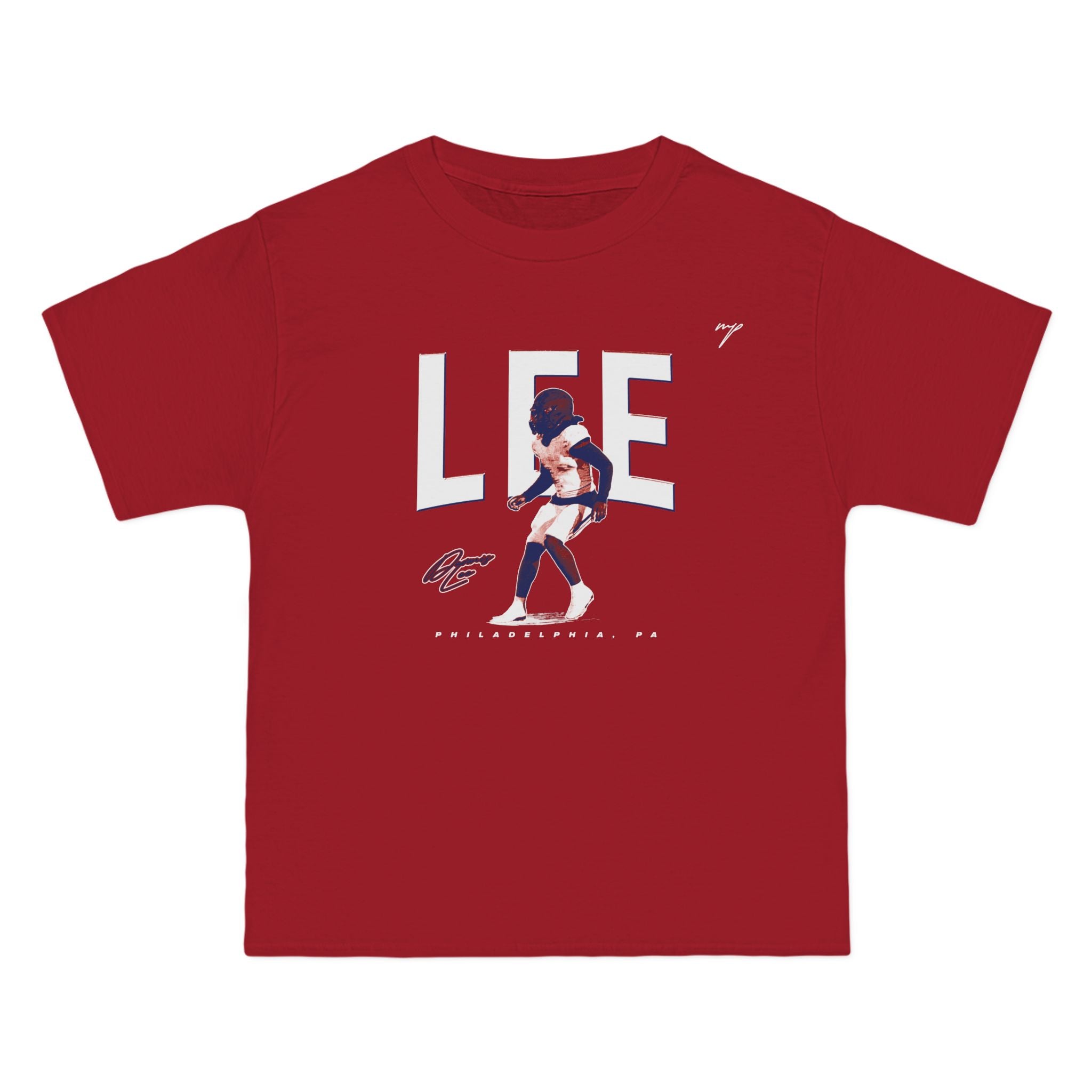 Devonis Lee Vintage Tee