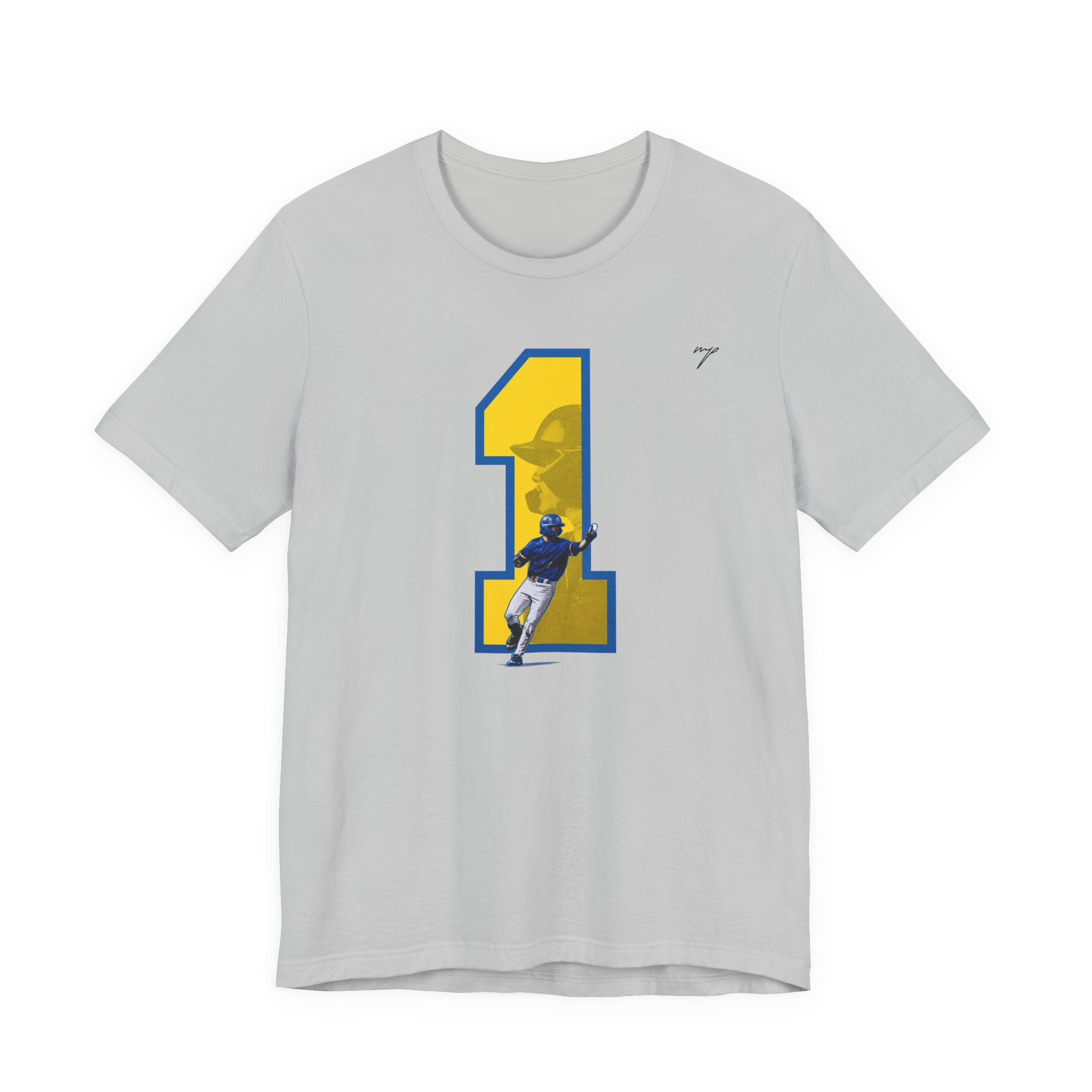 Matt Stancliff Graphic Tee