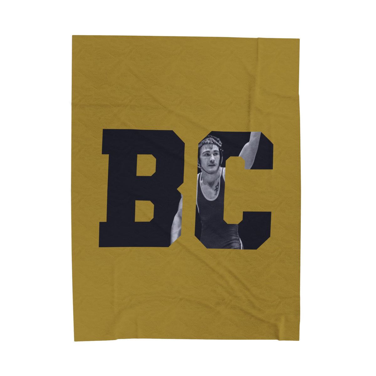 Braden Crawford Blanket