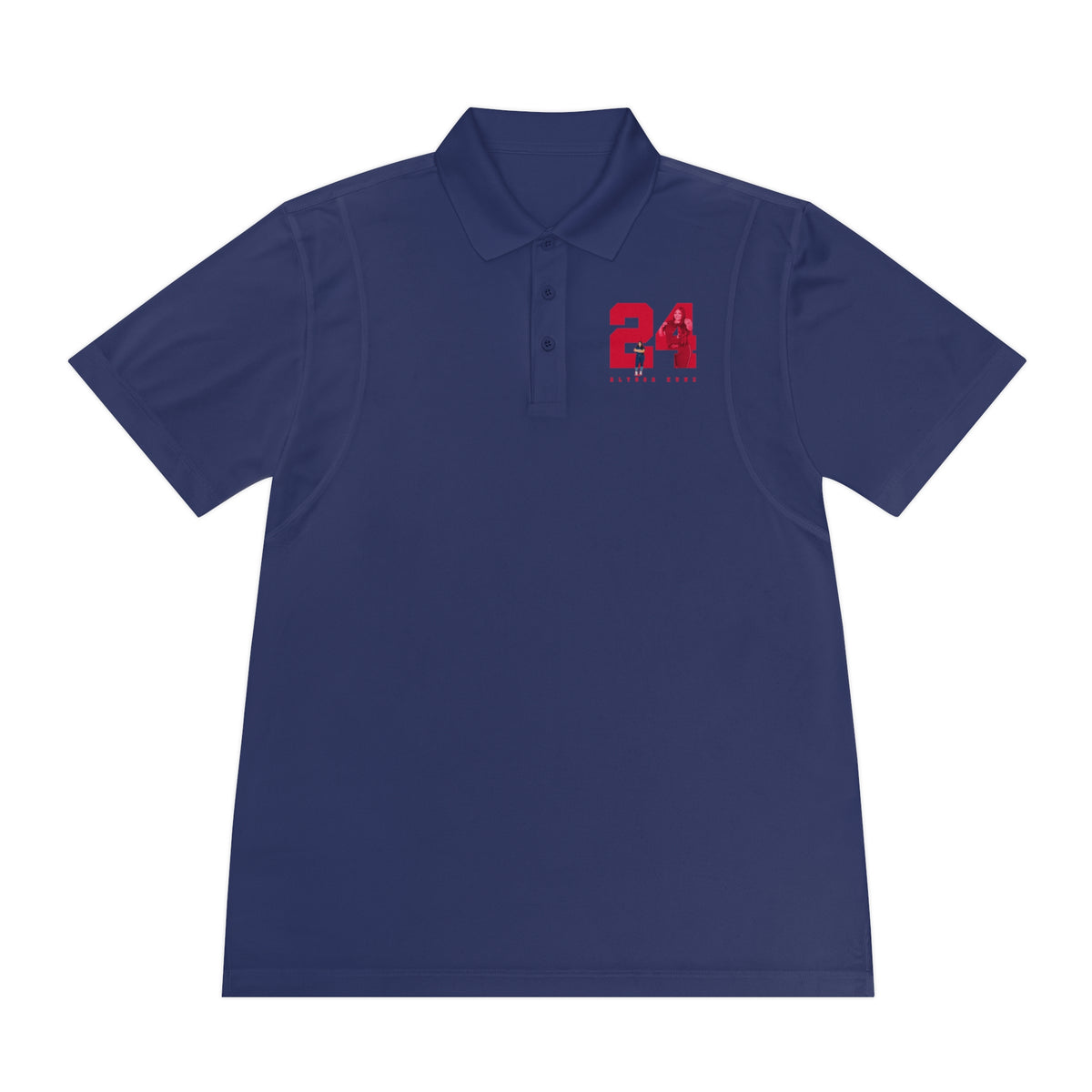 Alyssa Kunz Polo