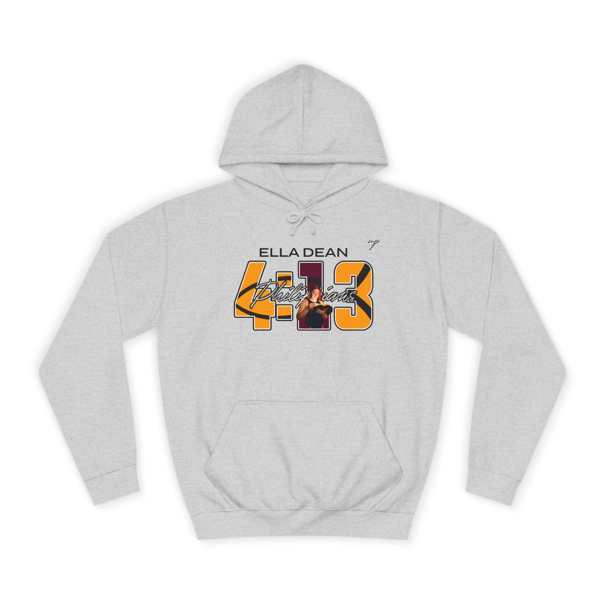 Ella Dean Hoodie
