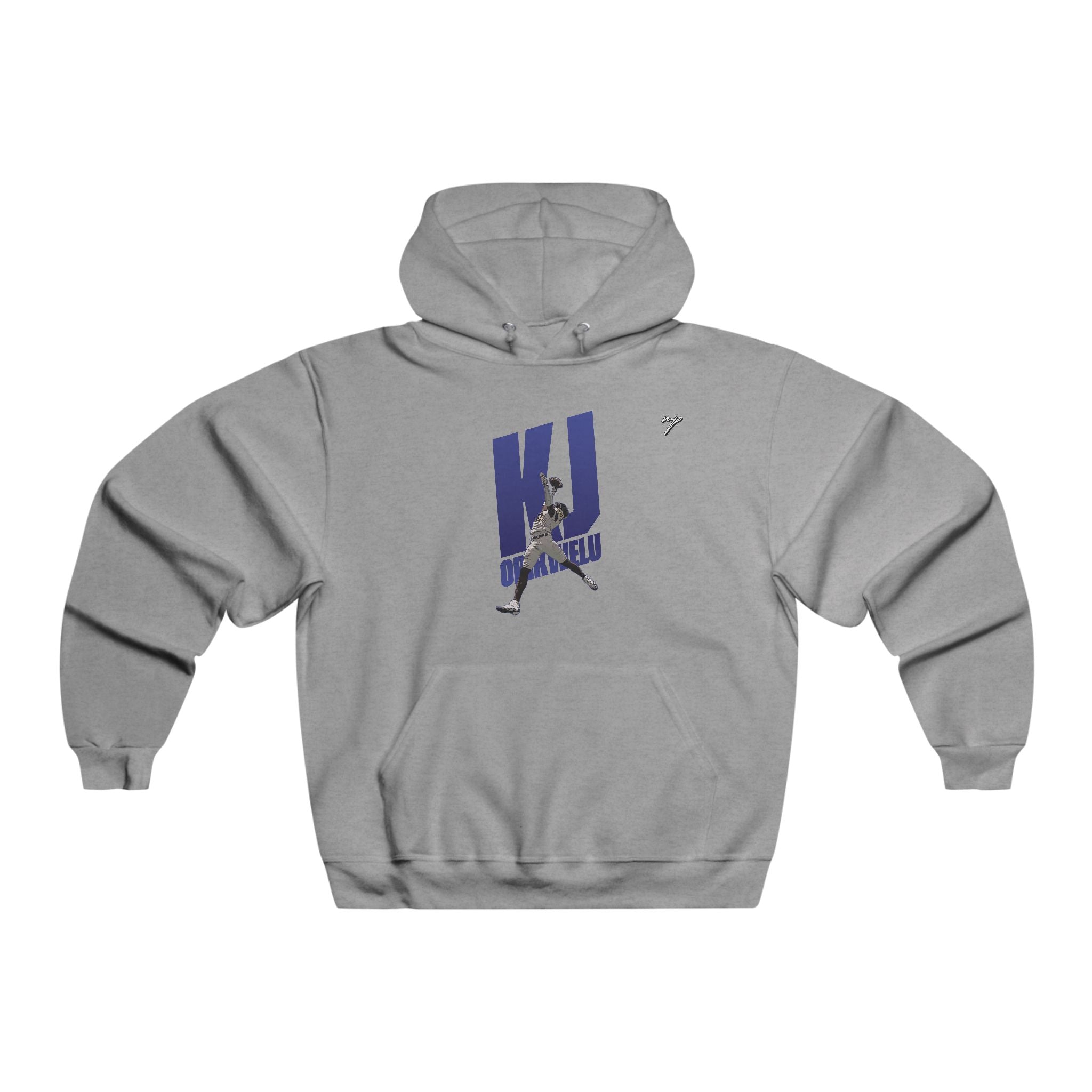 KJ Obikwelu Vintage Hoodie