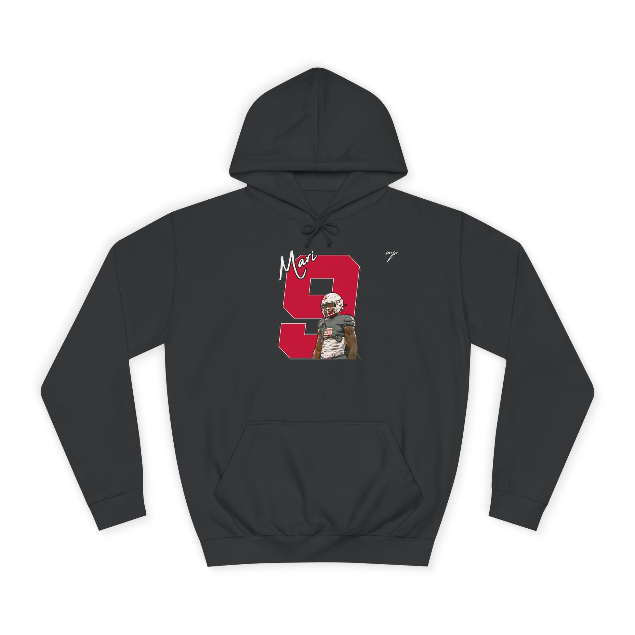 Kymari Latney Hoodie