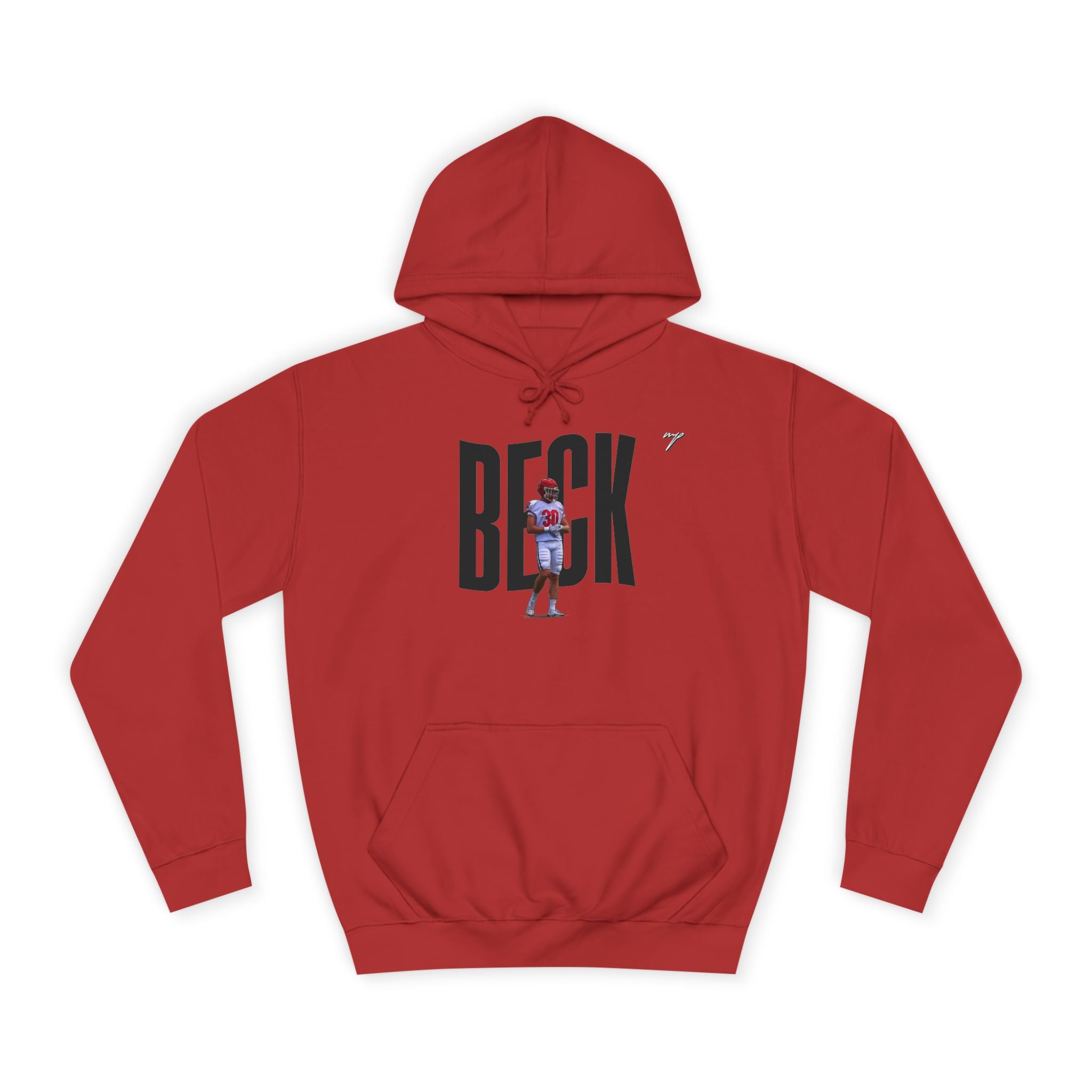 Beckett DeJean Hoodie