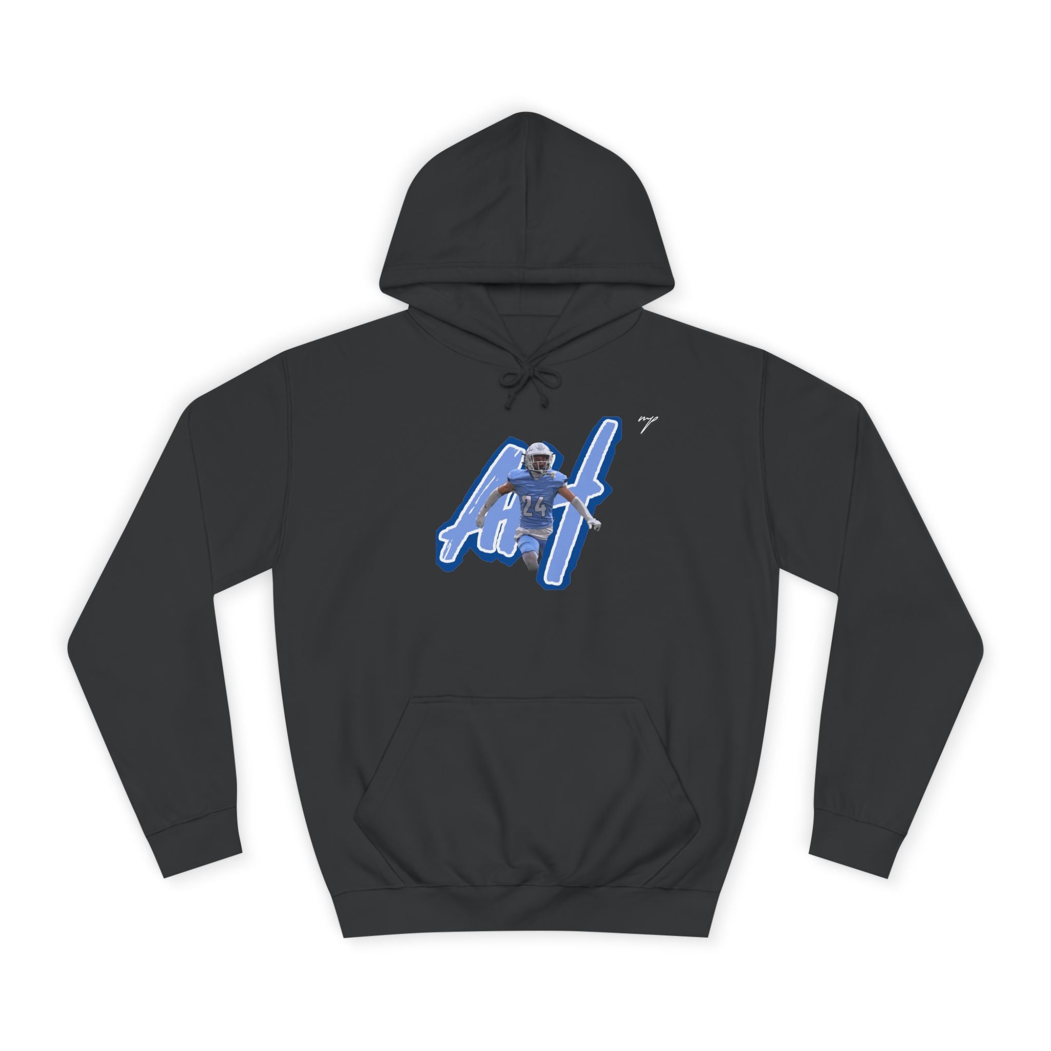 Alex Hartmann Hoodie