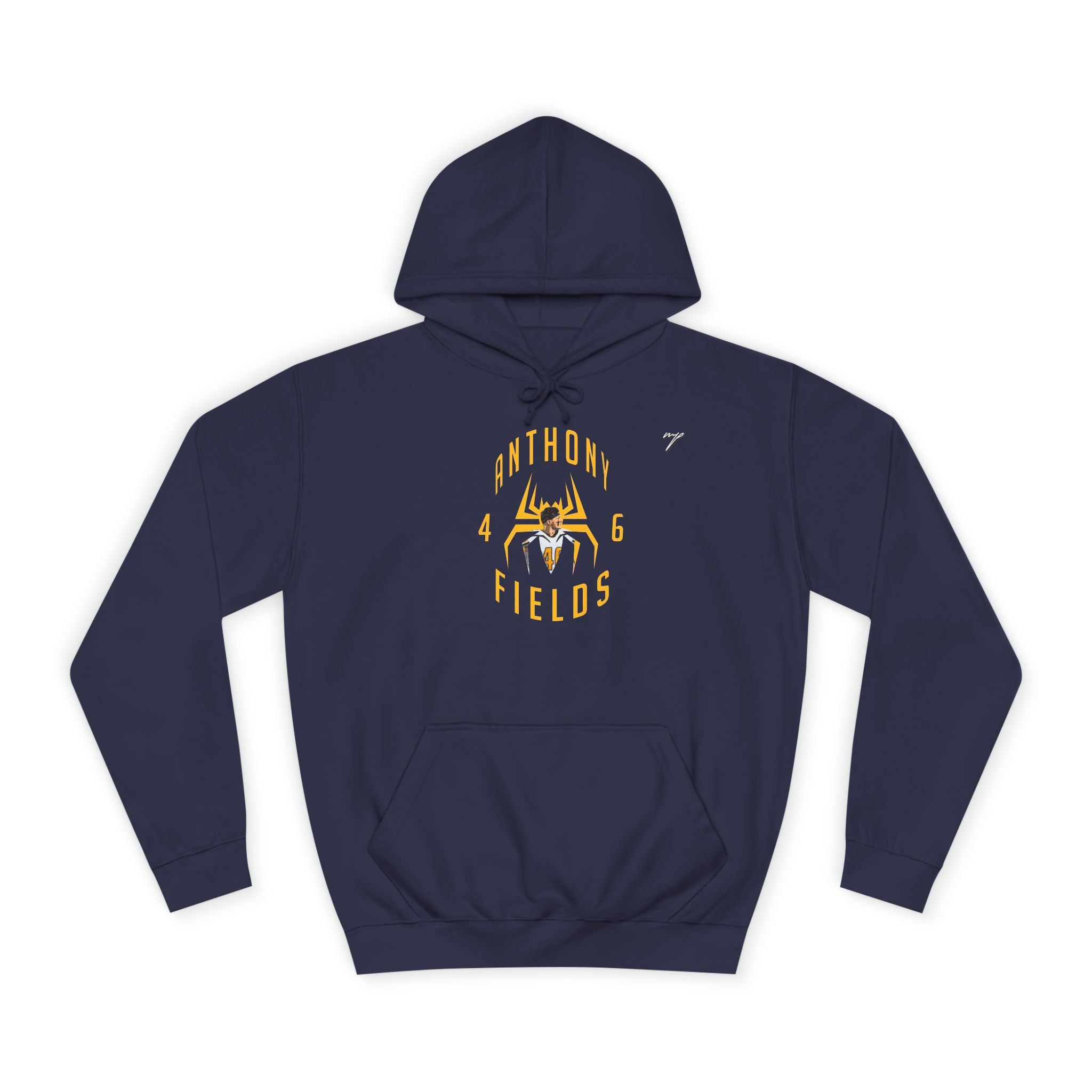 Anthony Fields Hoodie