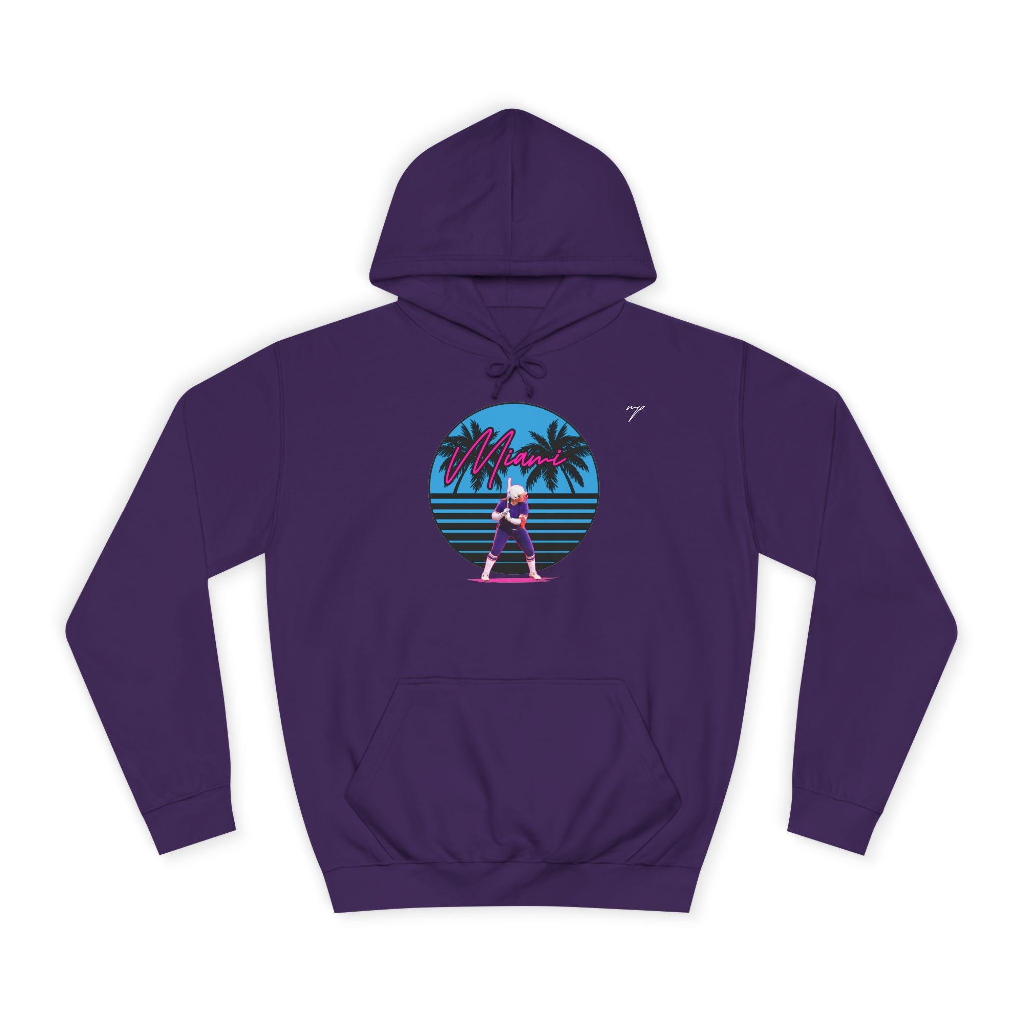 Sarah Breaux Hoodie