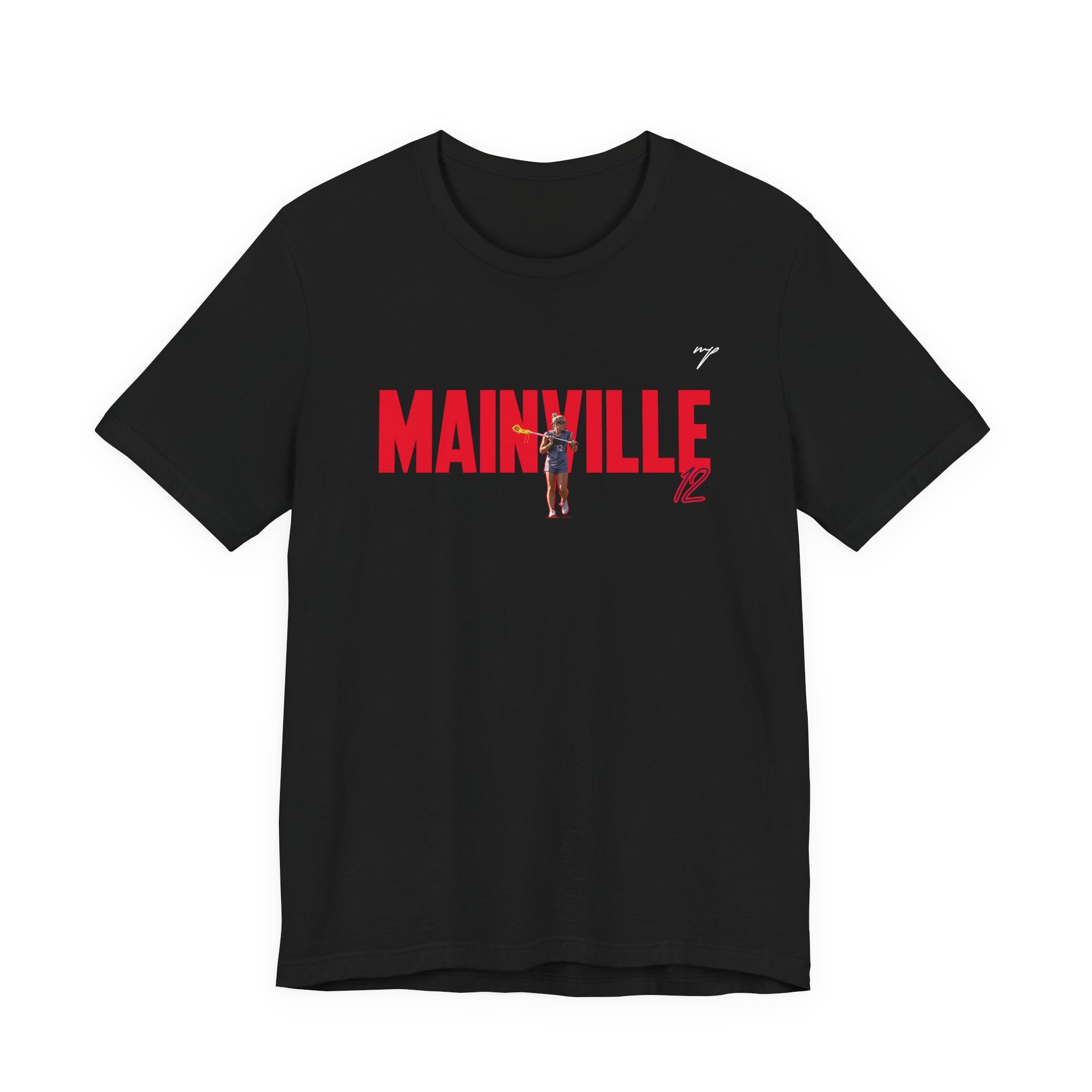 Alli Mainville Graphic Tee