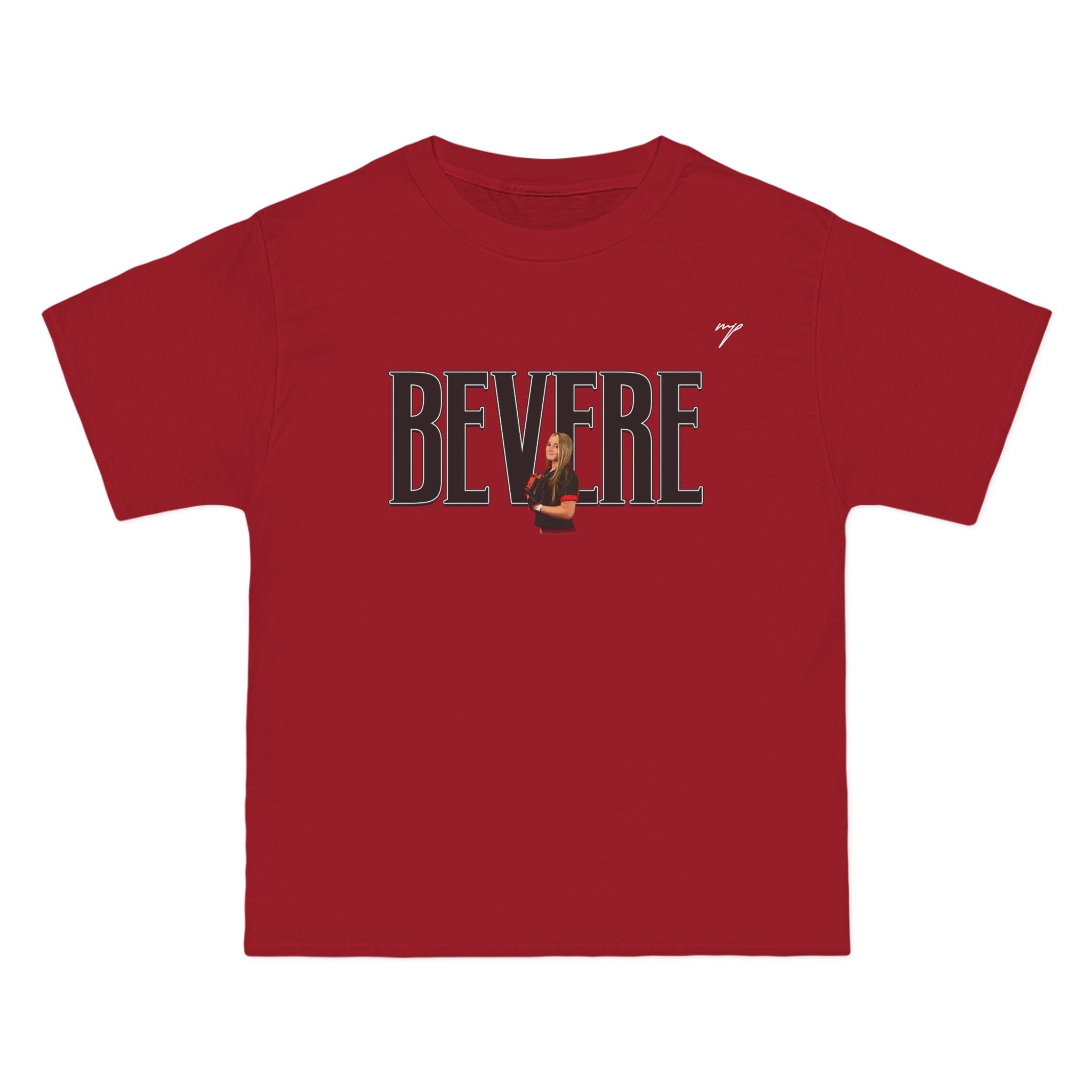 Sarah Bevere Vintage Tee
