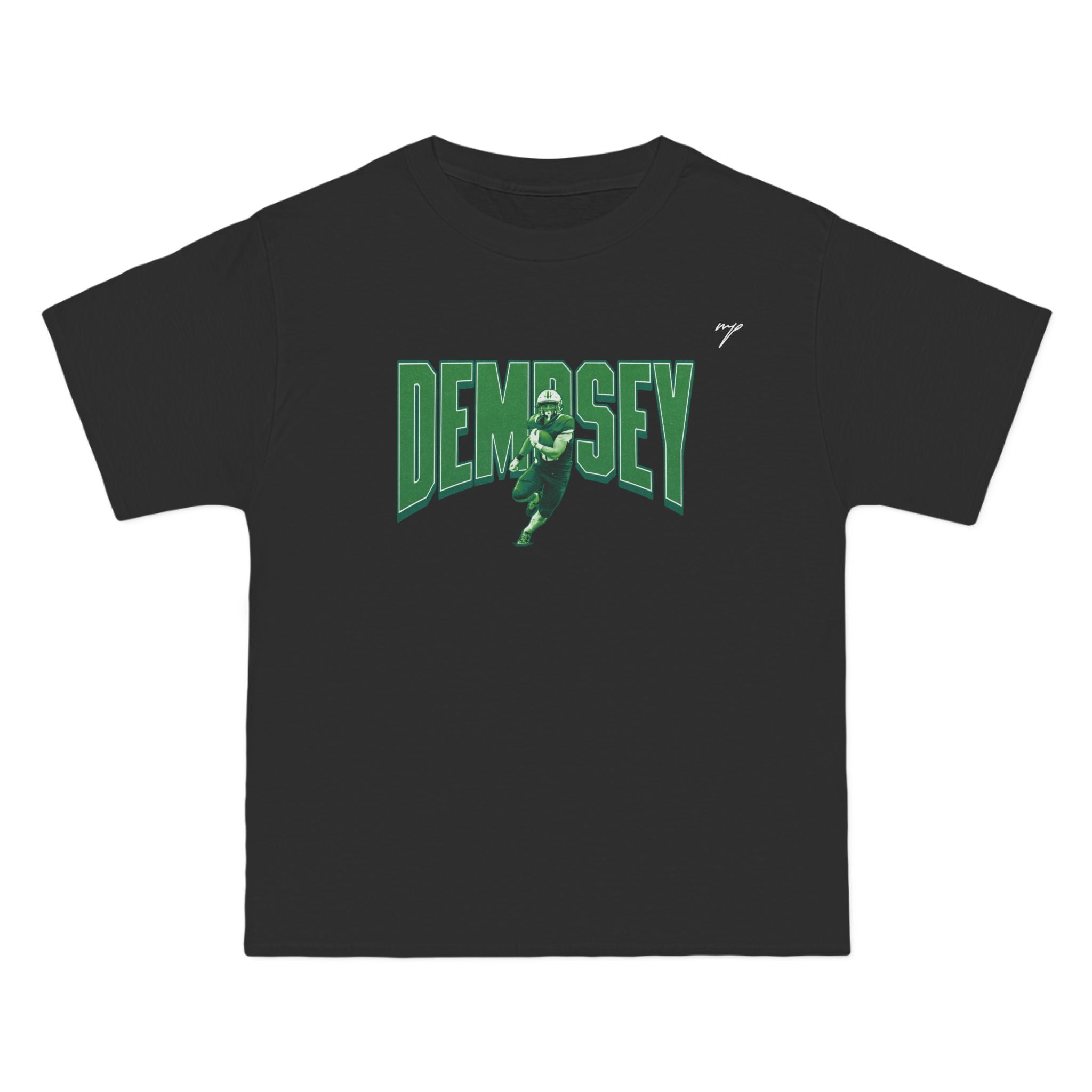 Michael Dempsey Vintage Tee