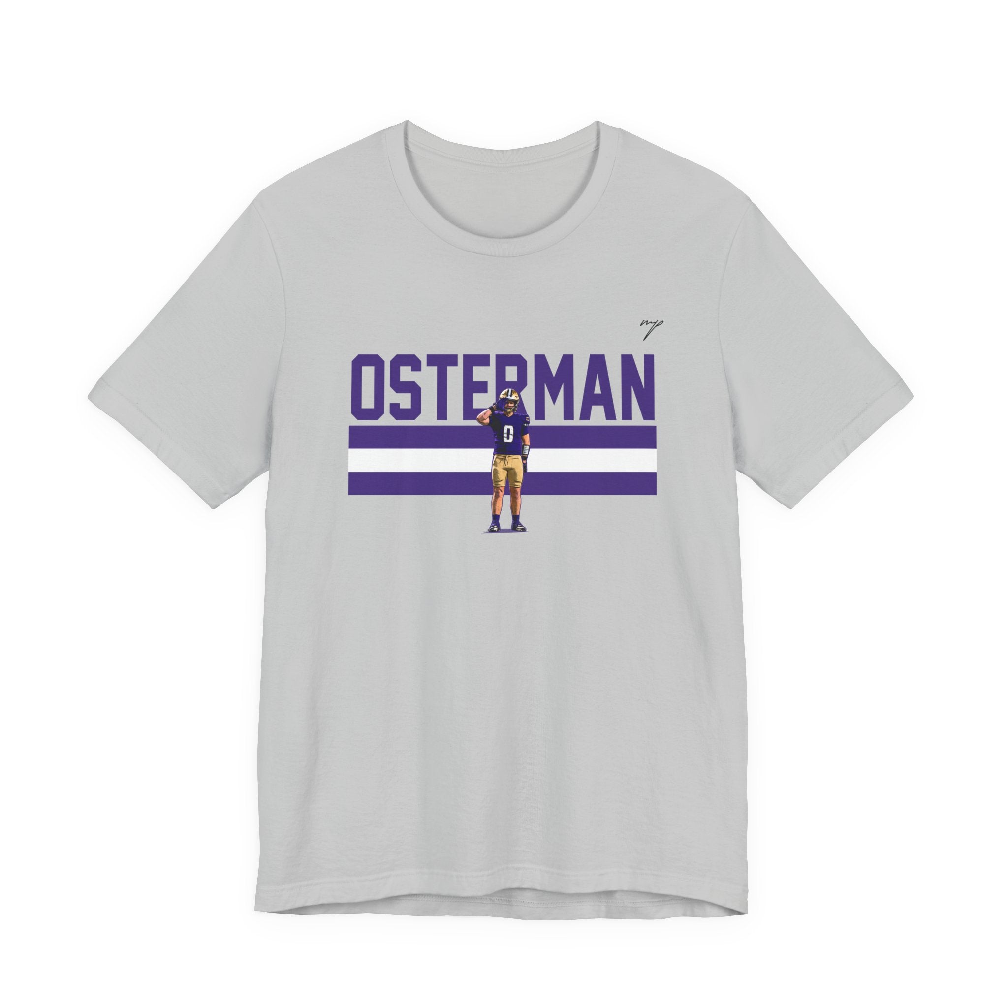 Titus Osterman Graphic Tee