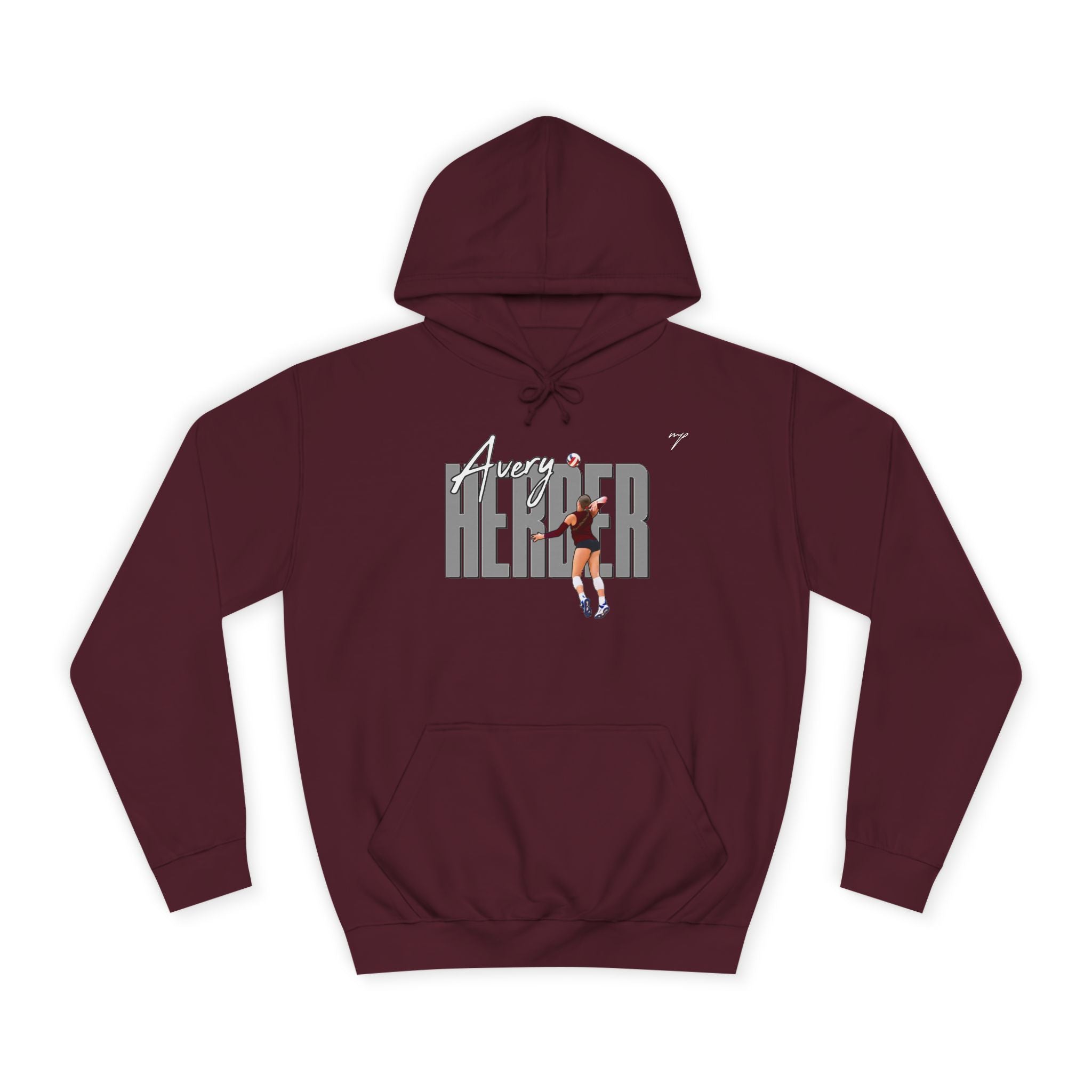 Avery Herber Hoodie