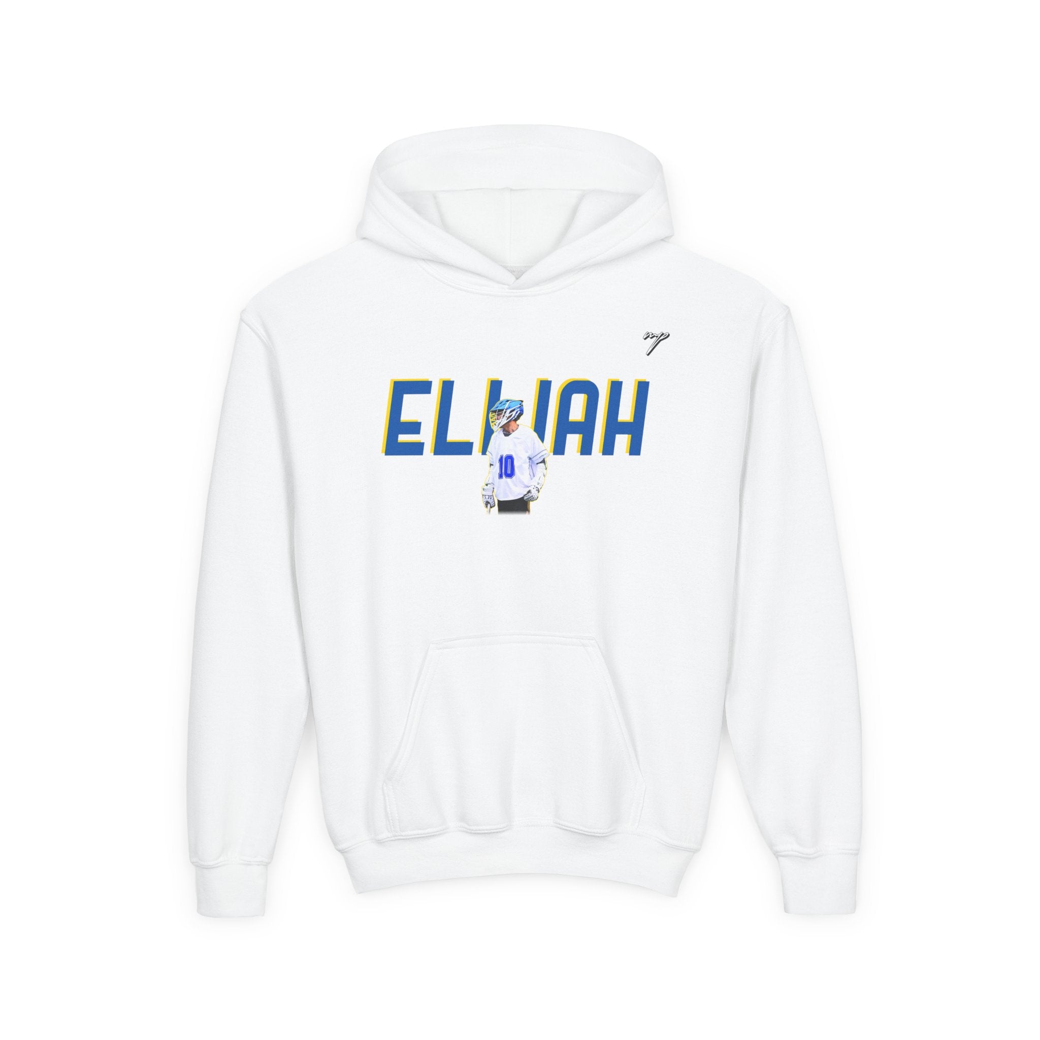 Elijah Jean-Jacques YOUTH Hoodie