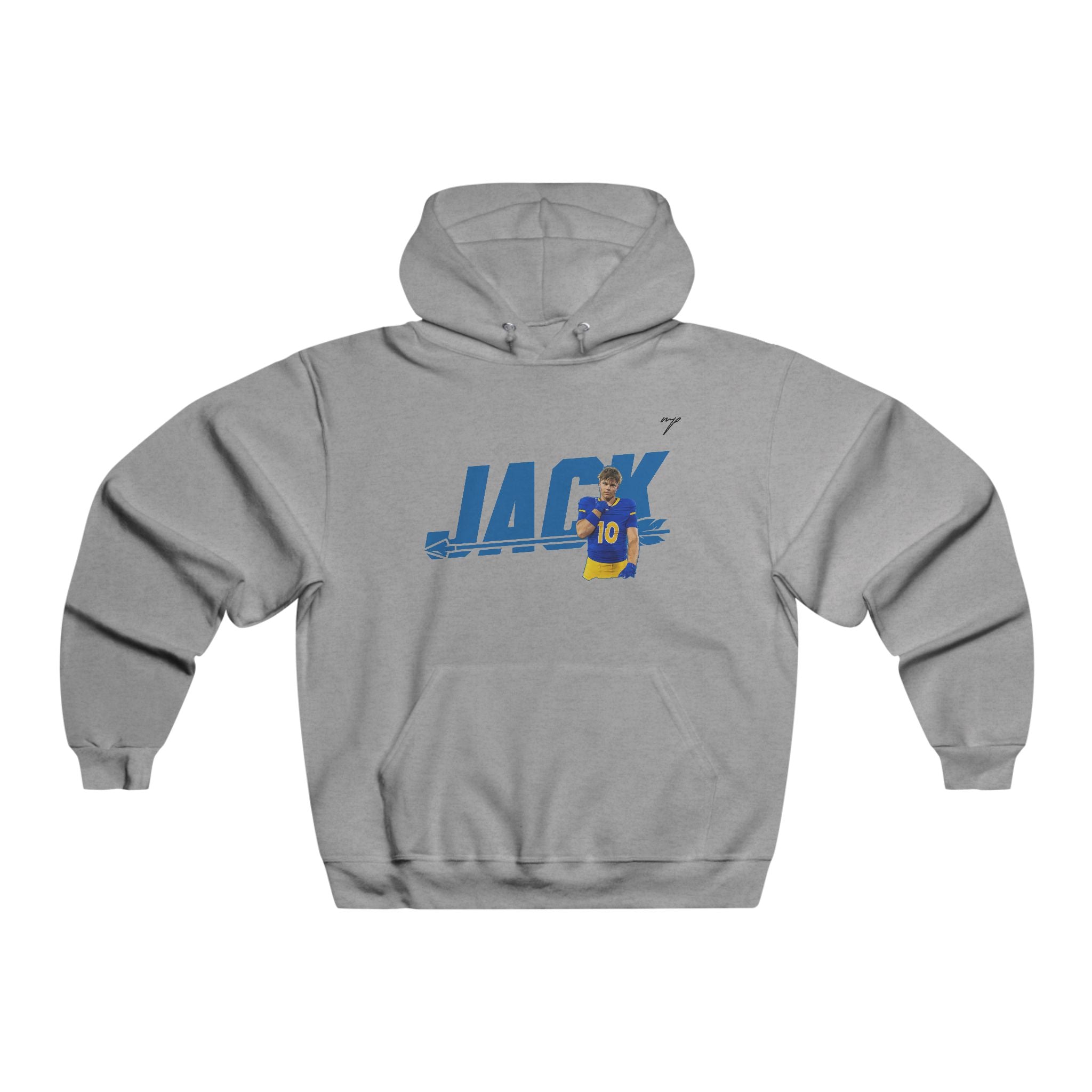 Jack Junker Vintage Hoodie