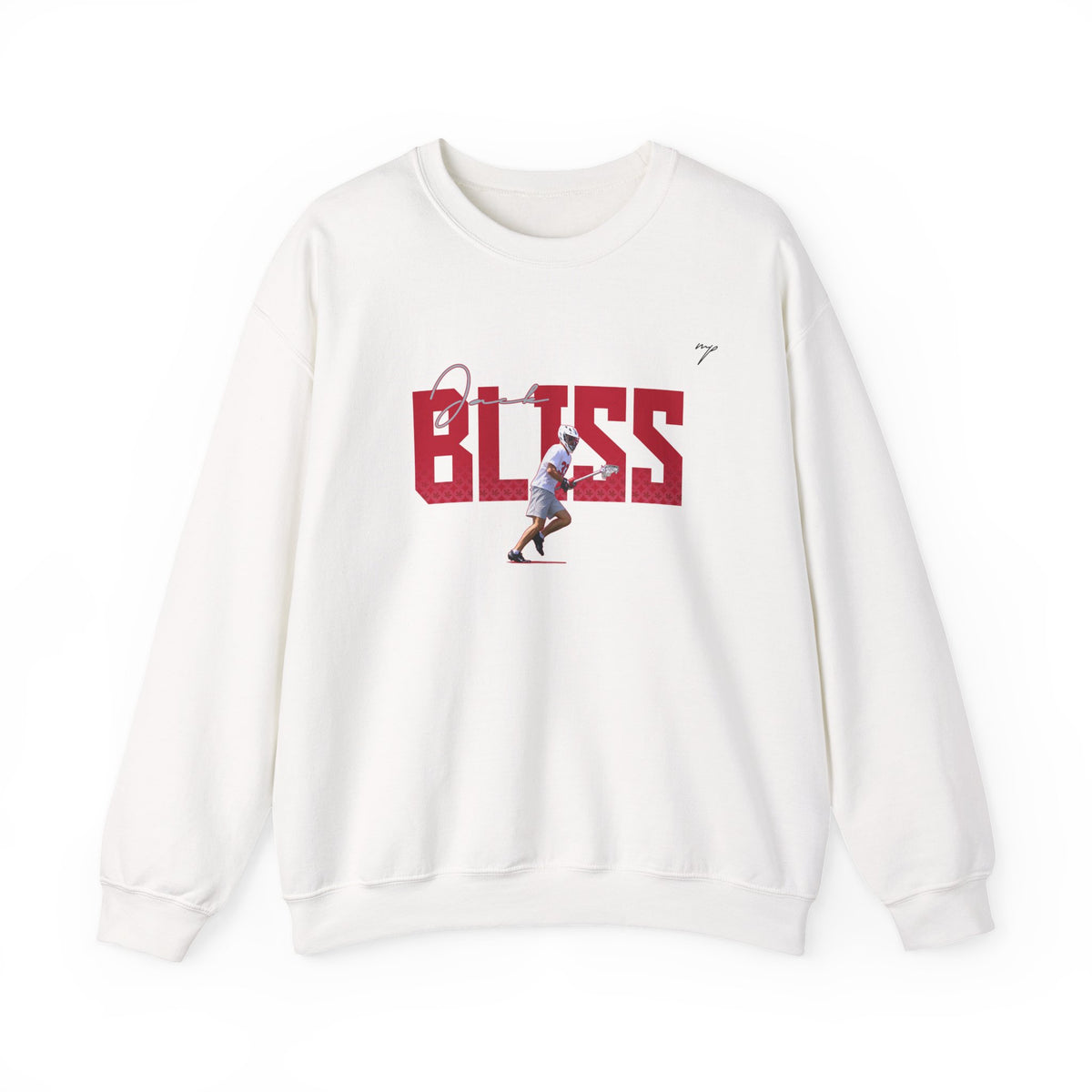 Jack Bliss Crewneck