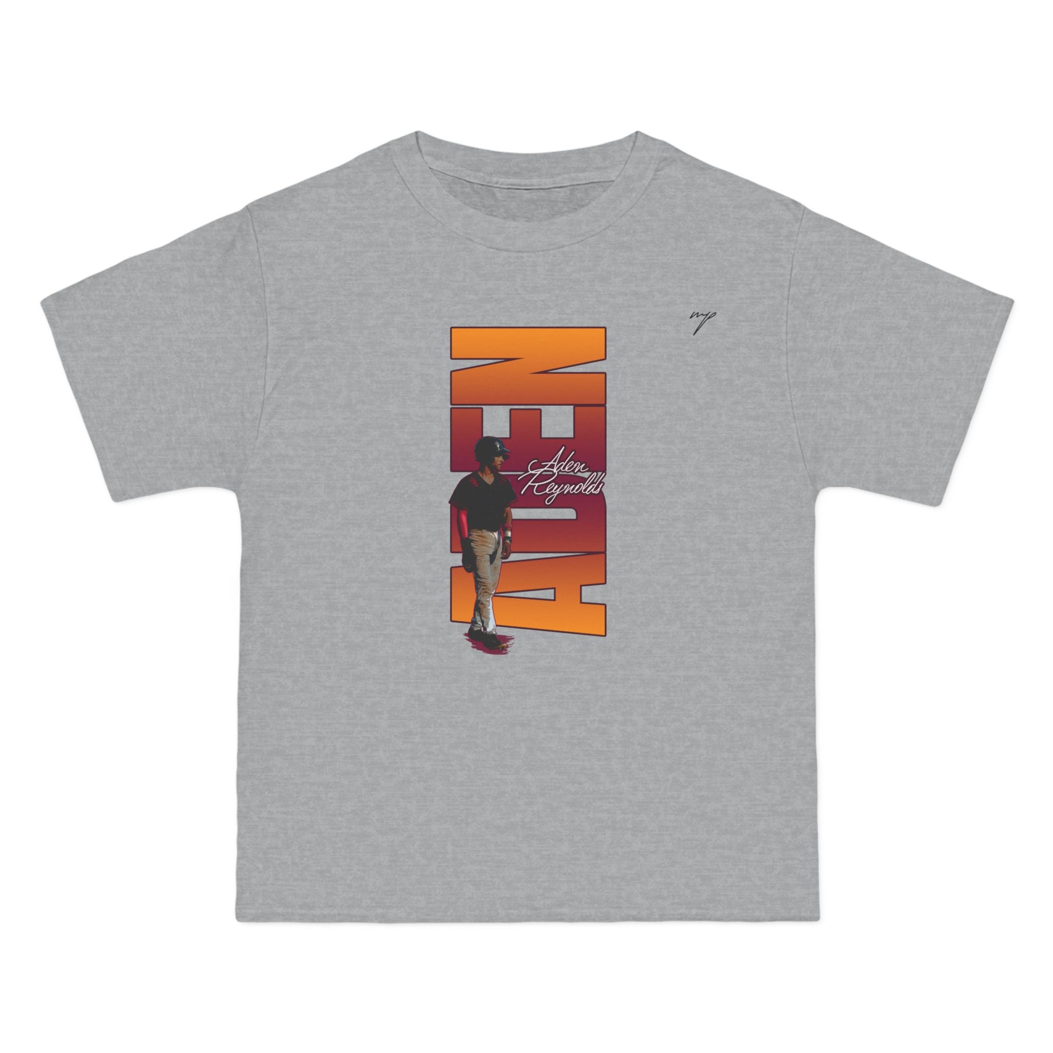 Aden Reynolds Vintage Tee