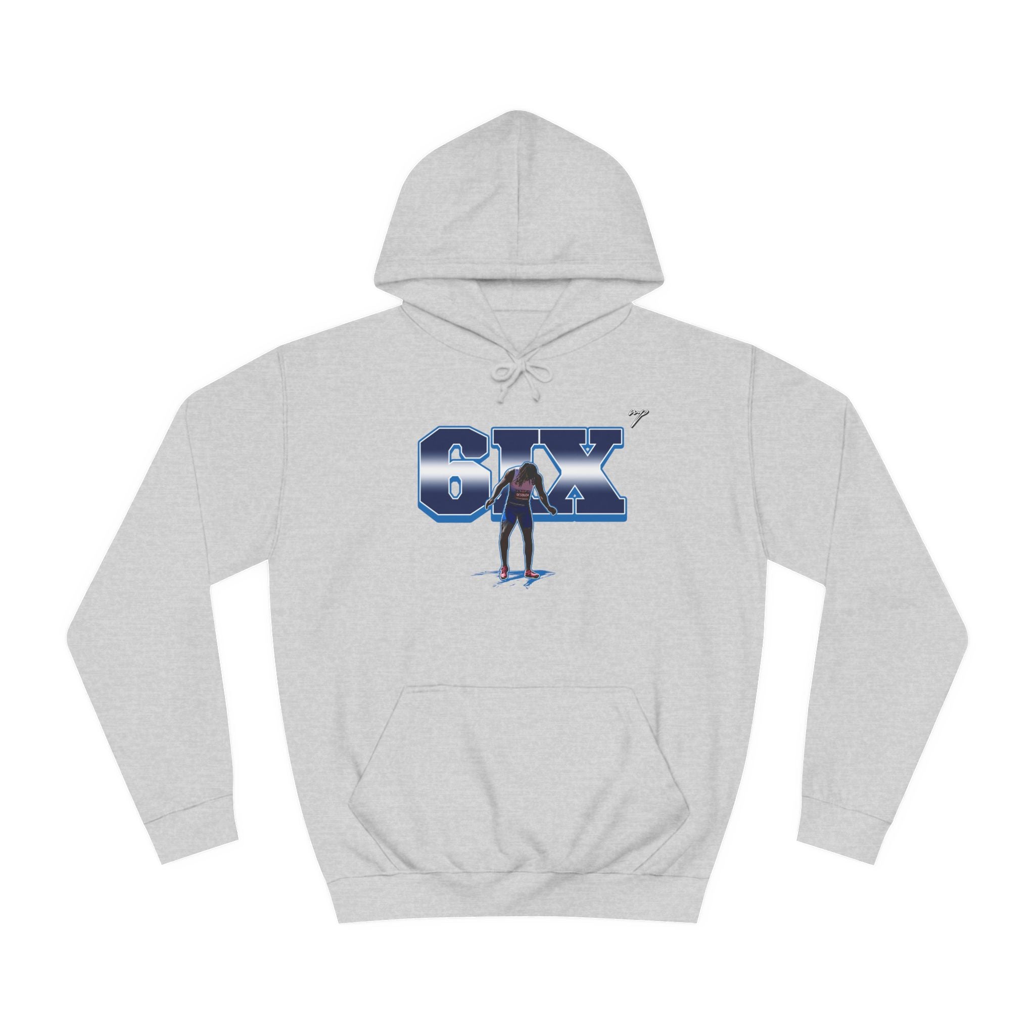 Dallas Desouza Hoodie