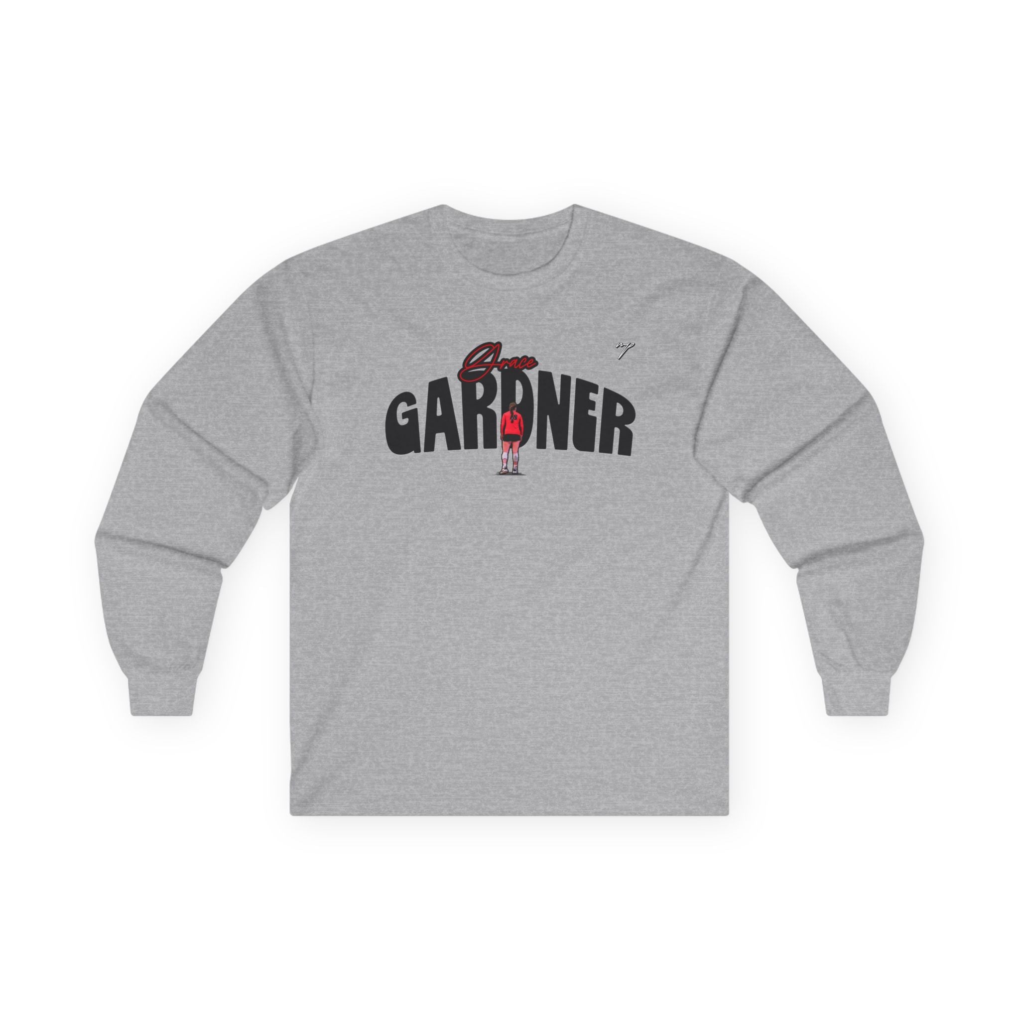 Grace Gardner Long Sleeve Tee