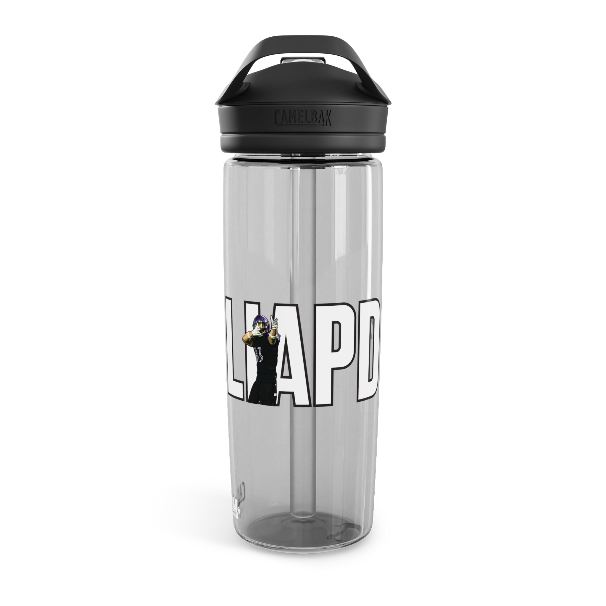 David Zorrilla CamelBak Water Bottle