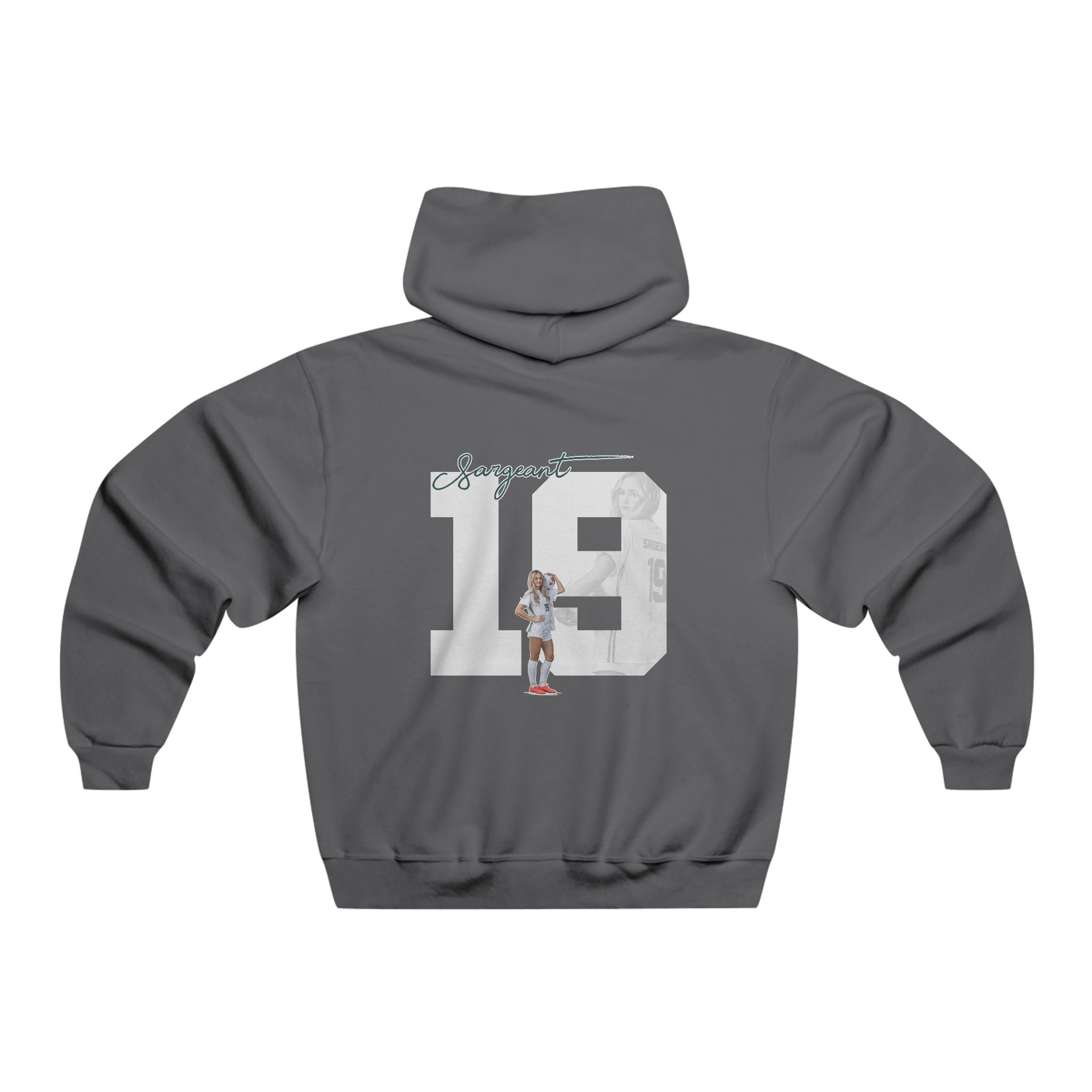 Emerson Sargeant Vintage Hoodie