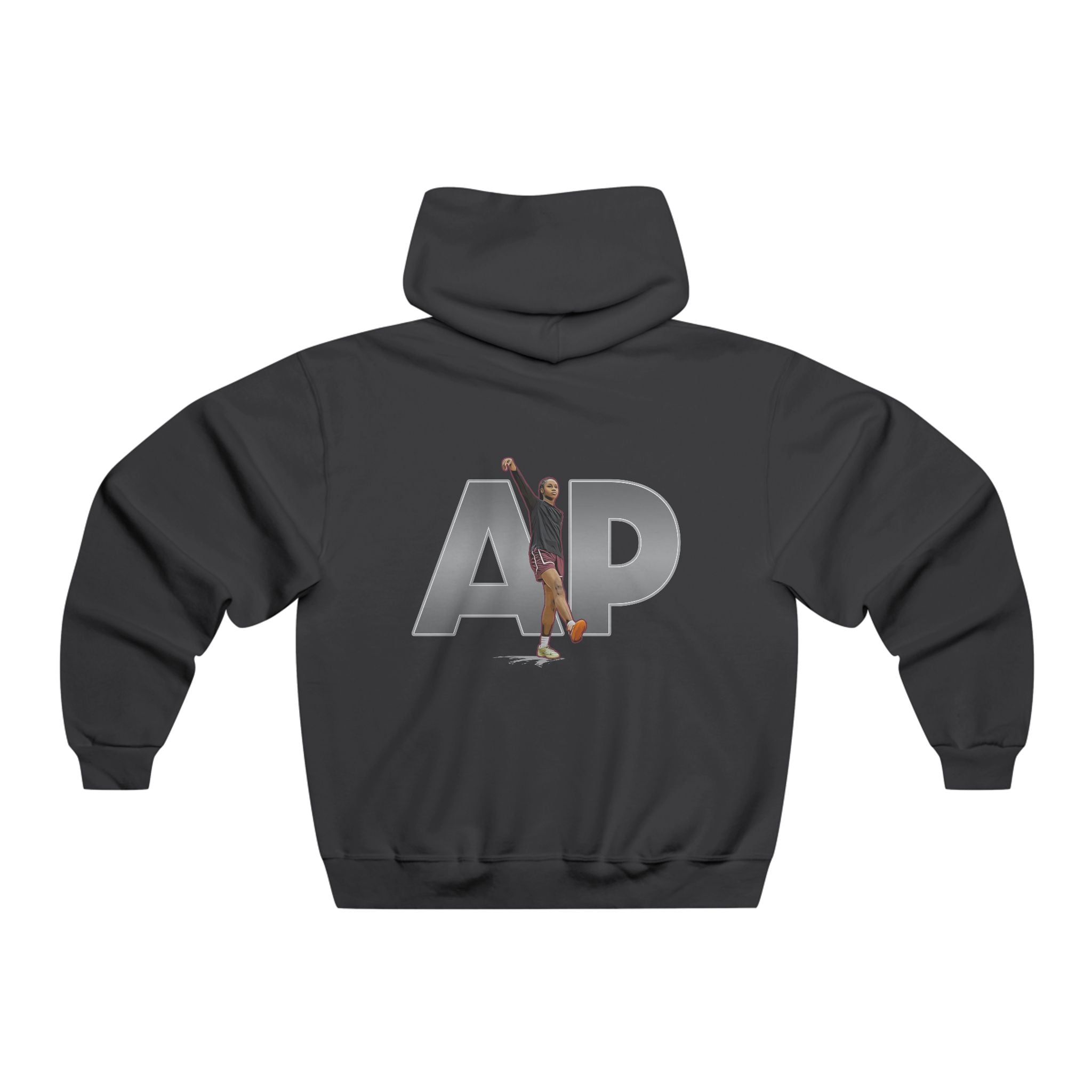 Alaina Payne Vintage Hoodie