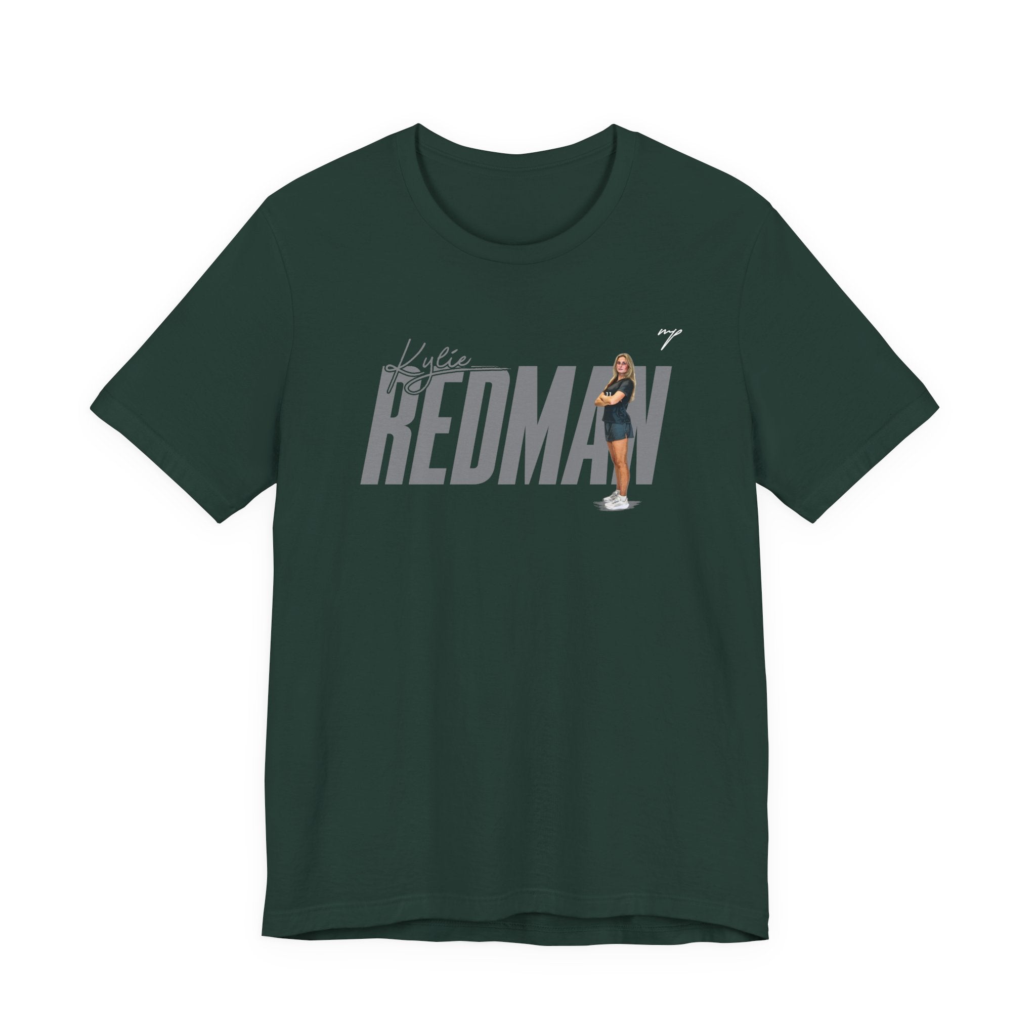 Kylie Redman Graphic Tee