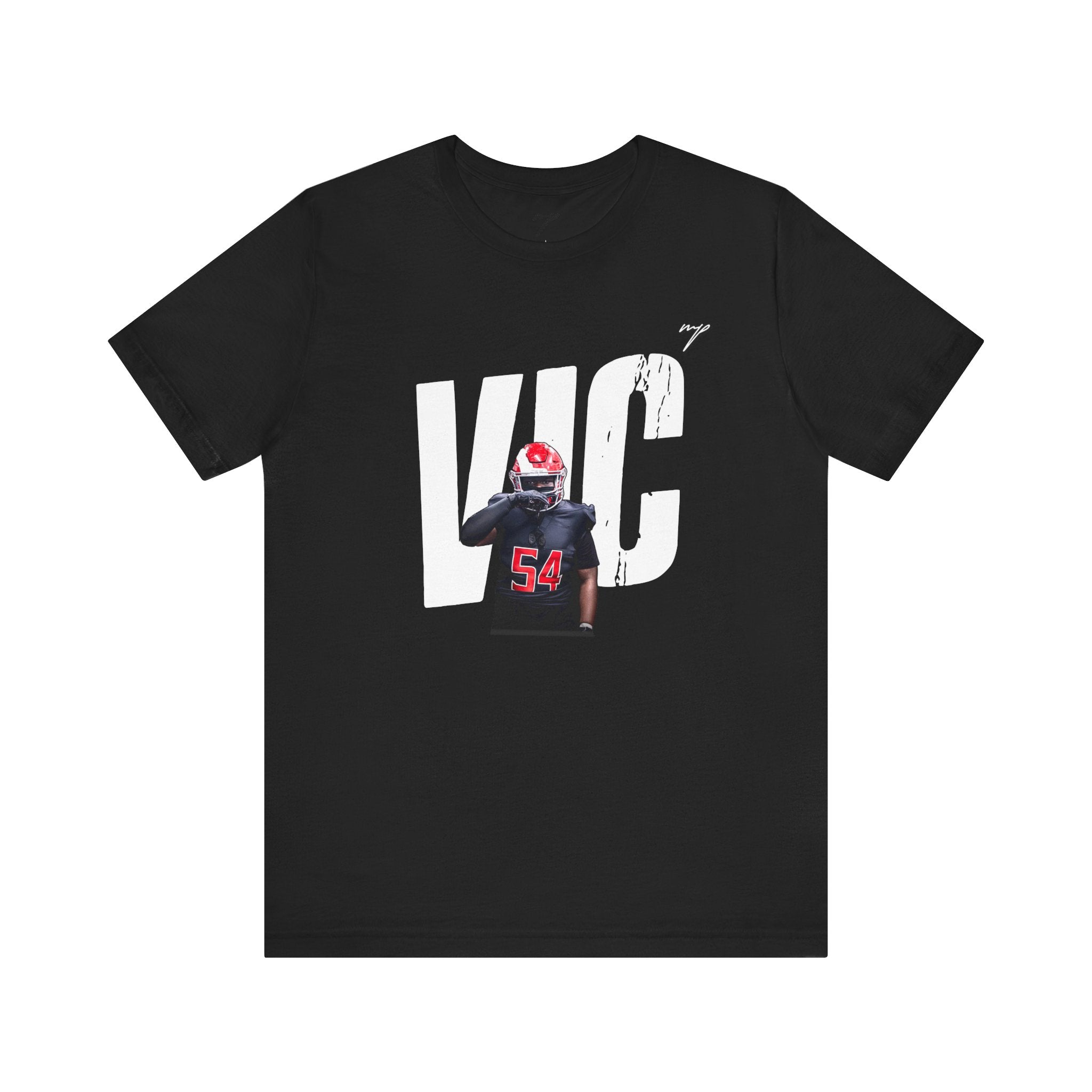 Victor Olokun Graphic Tee