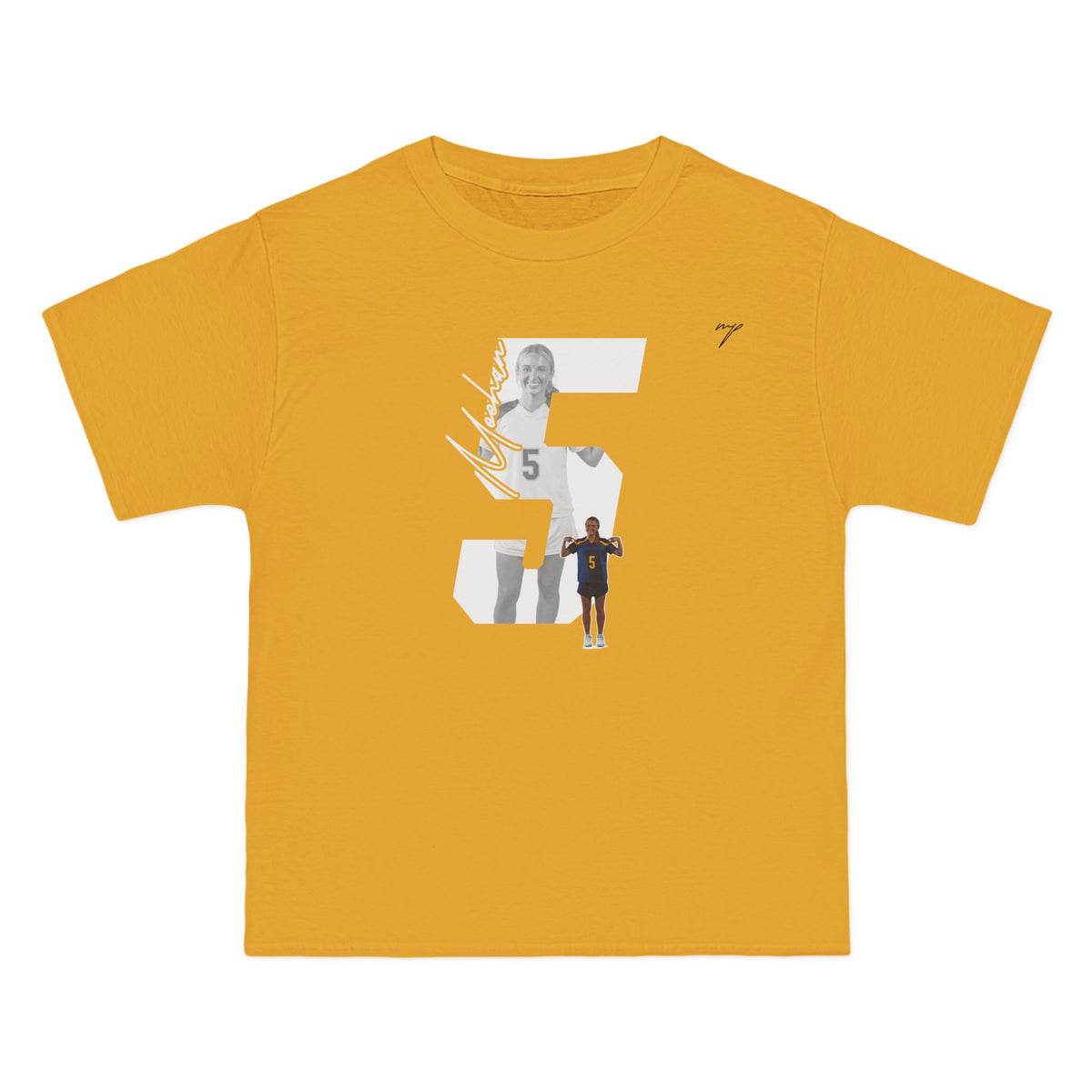 CJ Meehan Vintage Tee