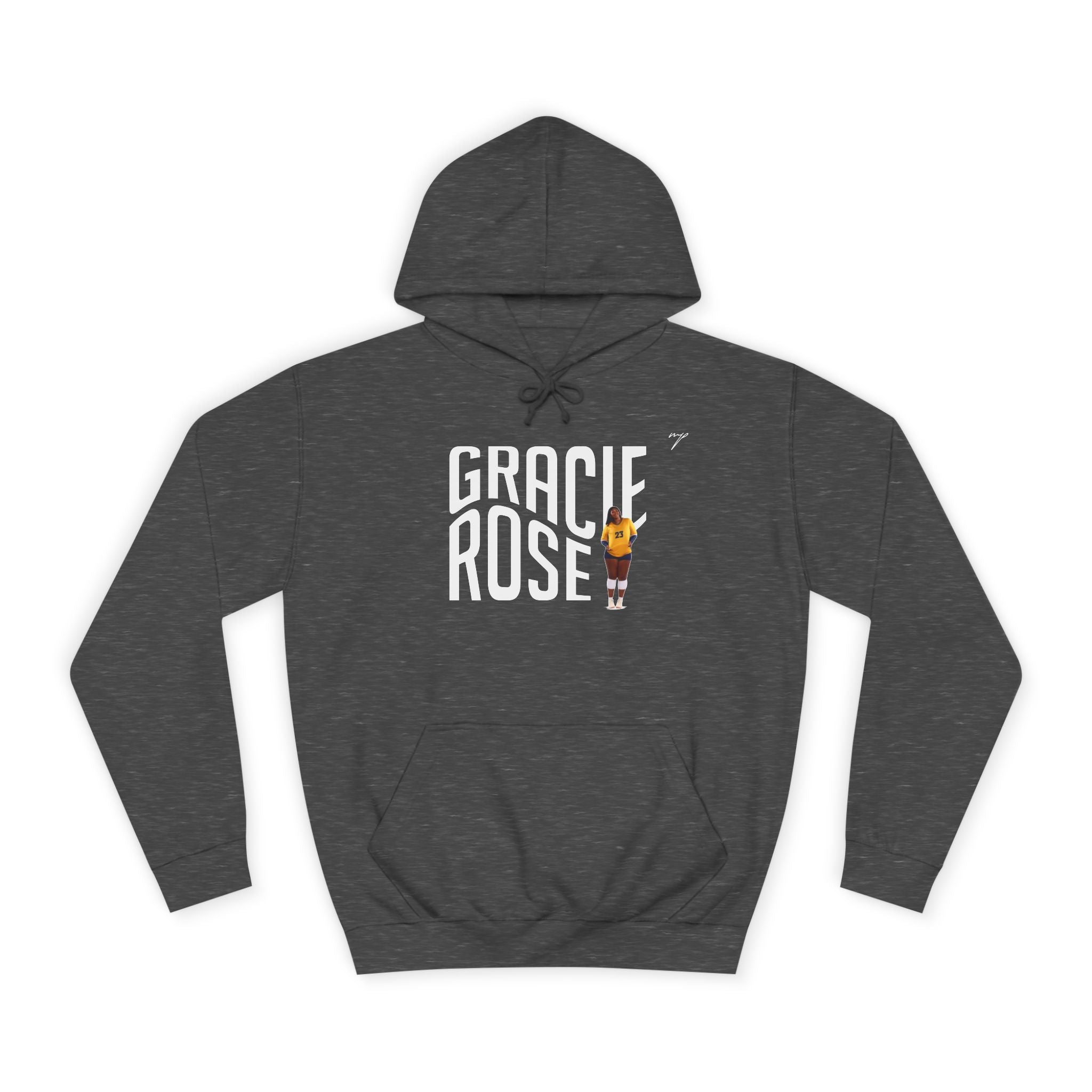 Gracie Rose Hoodie