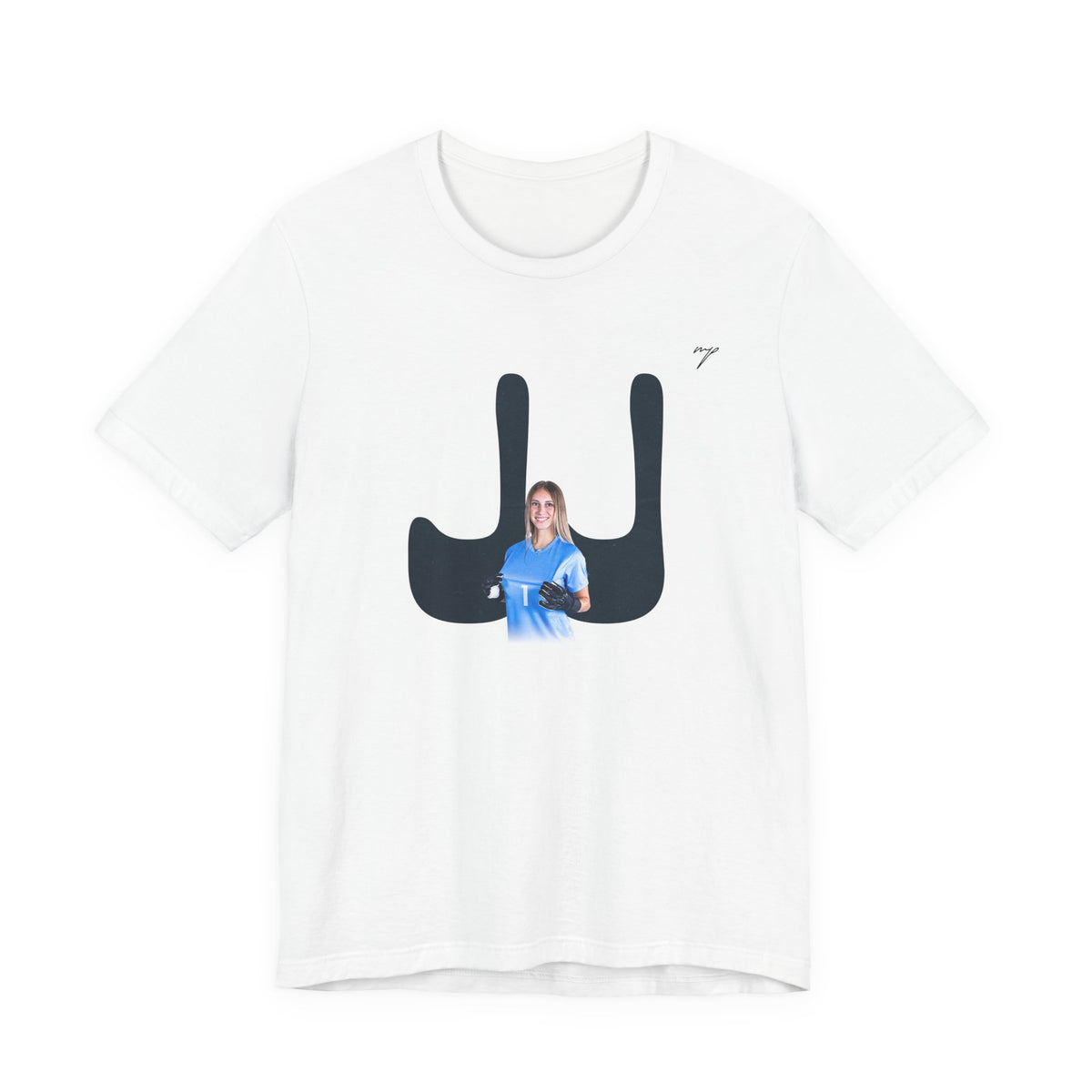 Josie Juvera Graphic Tee