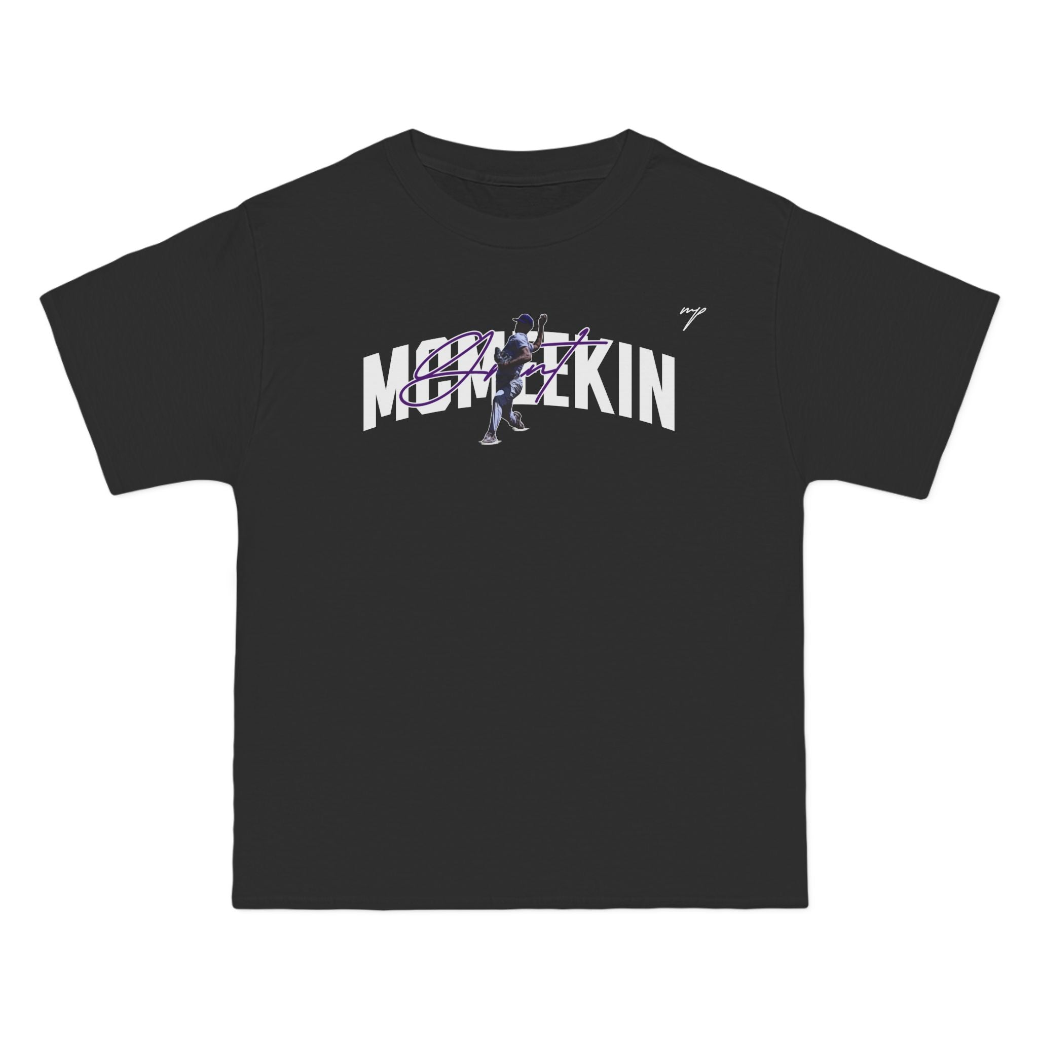 Grant Mcmeekin Vintage Tee