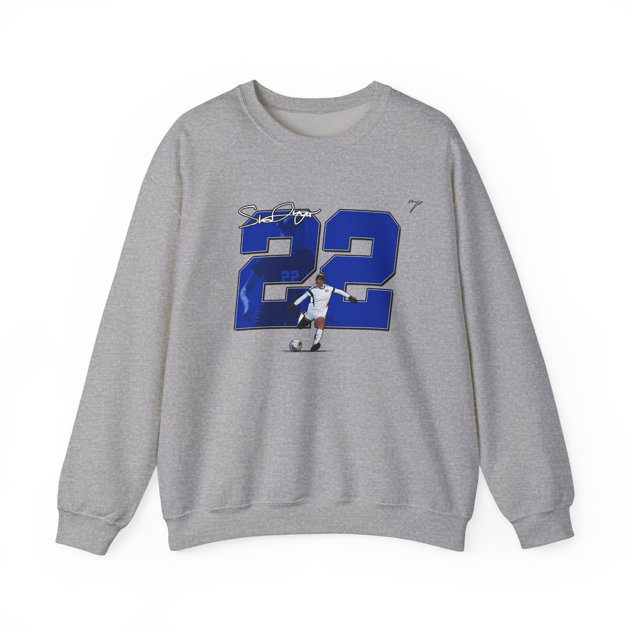 Shea Douglass Crewneck
