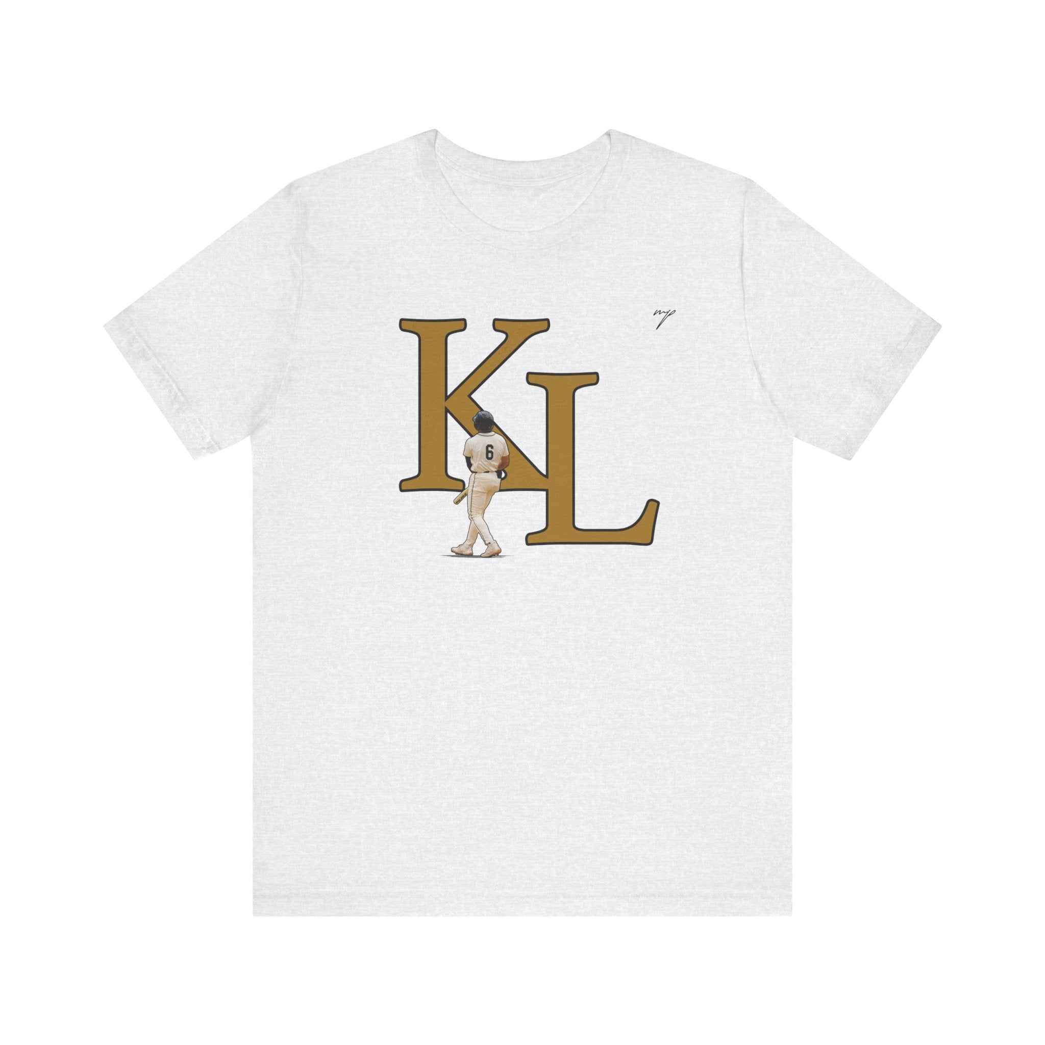 Kade Lewis Graphic Tee