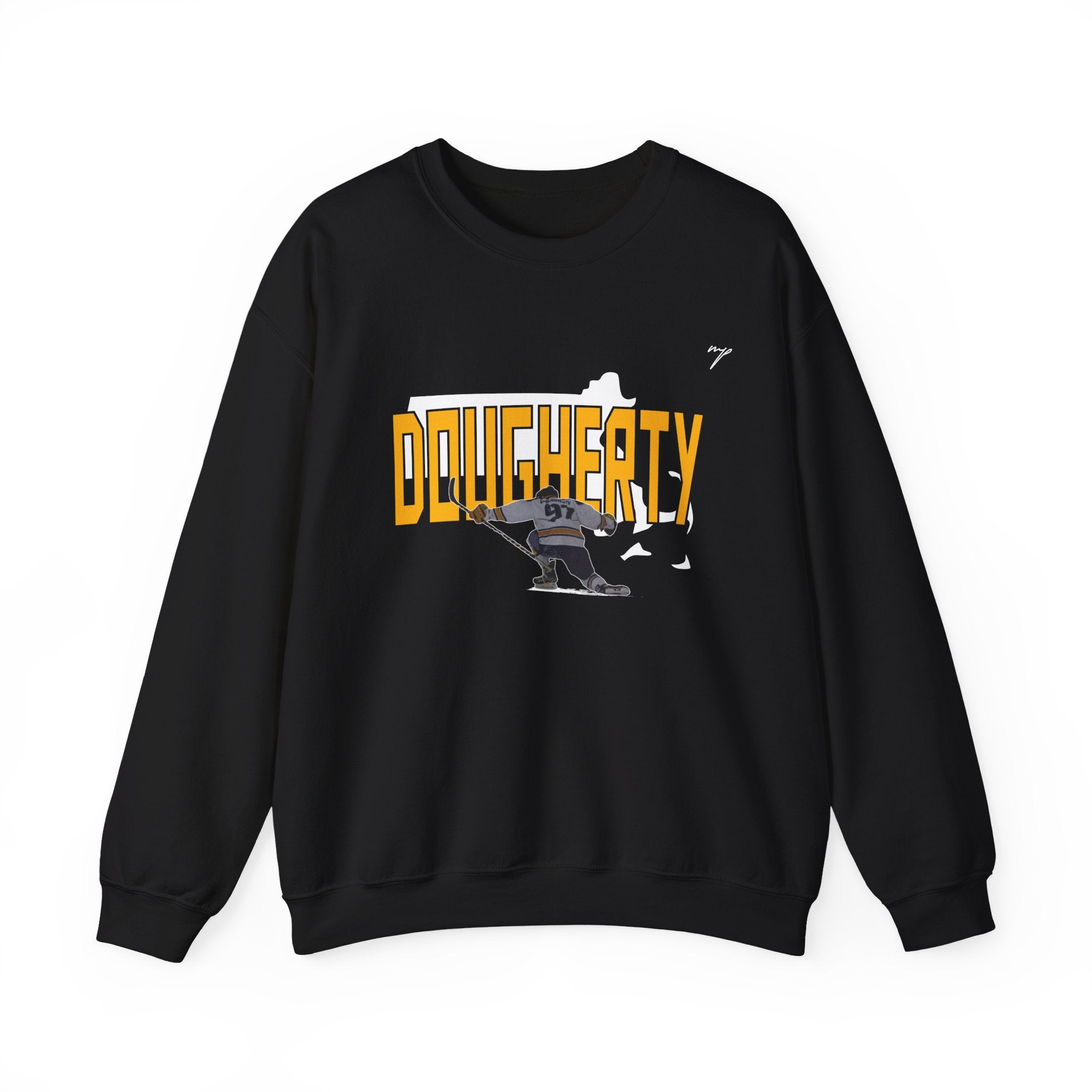 Matt Dougherty Crewneck