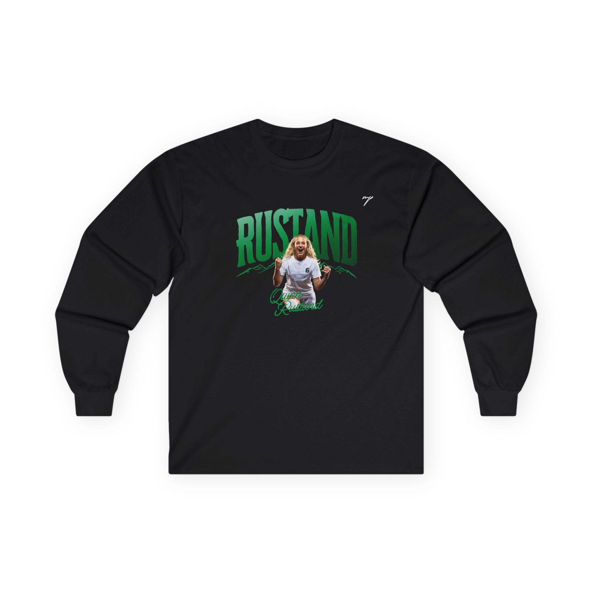 Quinn Rustand Long Sleeve