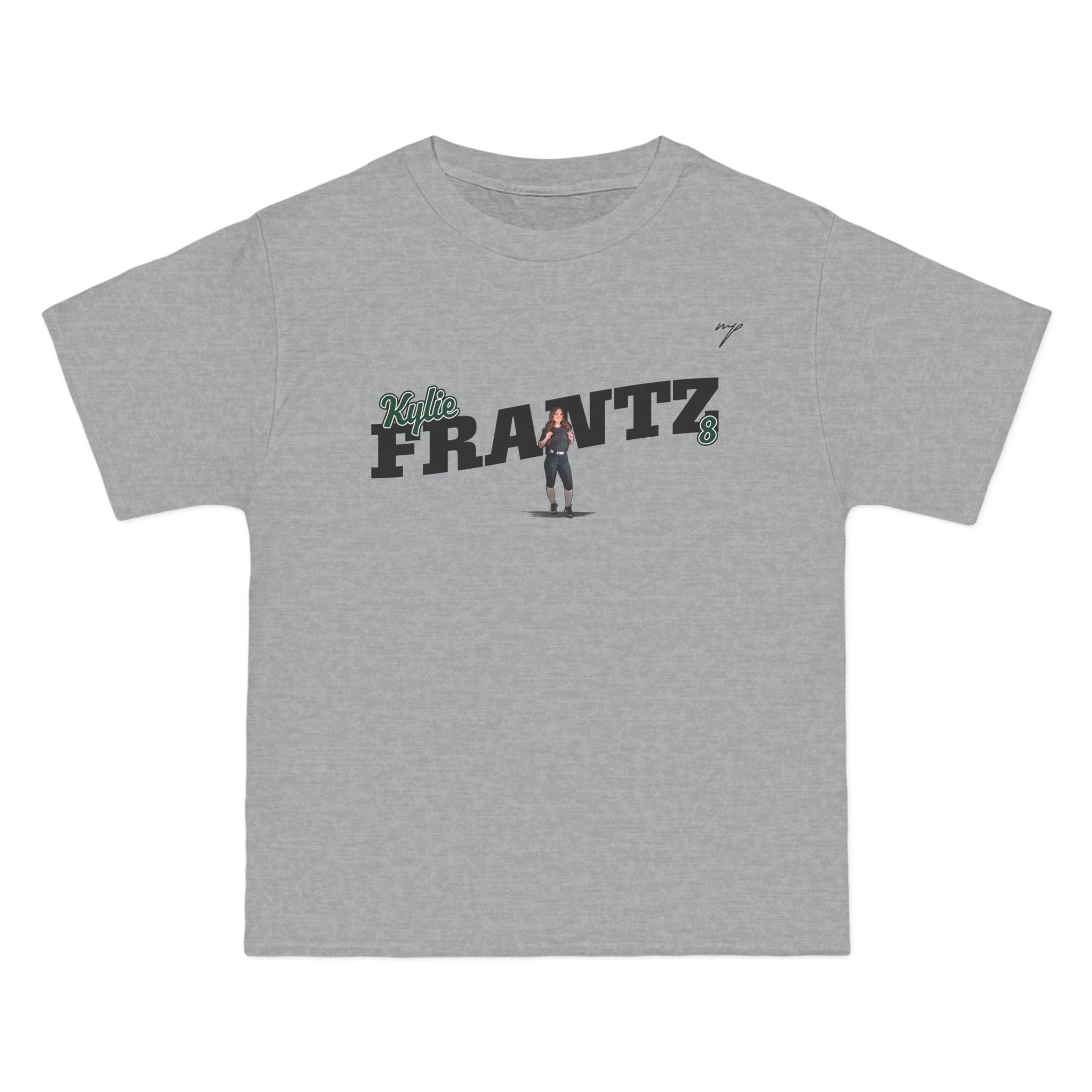 Kylie Frantz Vintage Tee