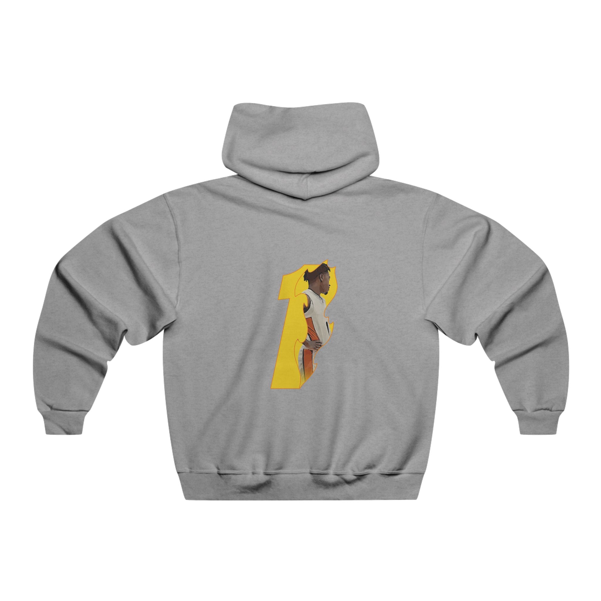 Demeco Gibson Vintage Hoodie