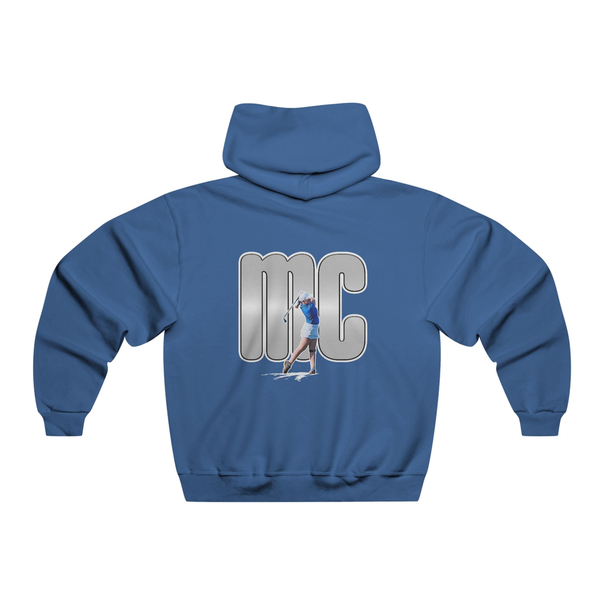 Mackenzie Crossman Vintage Hoodie