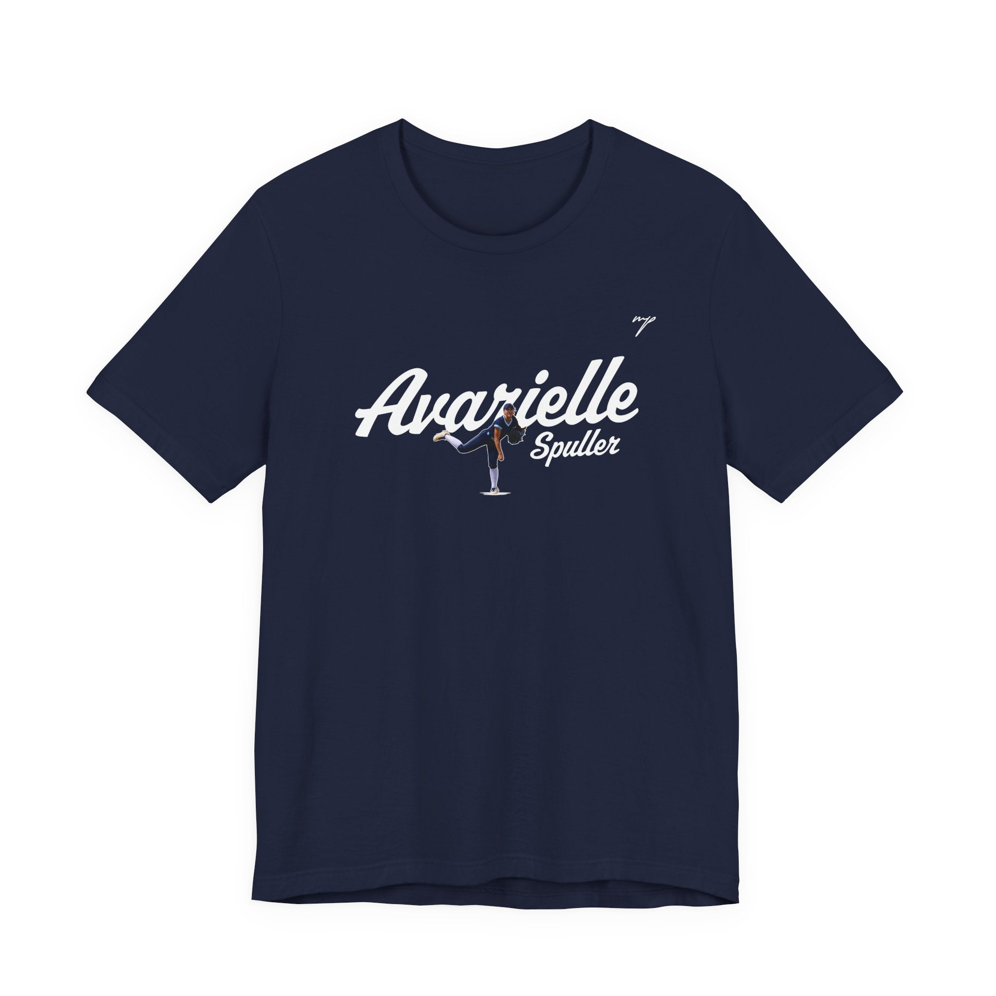 Avarielle Spuller Graphic Tee