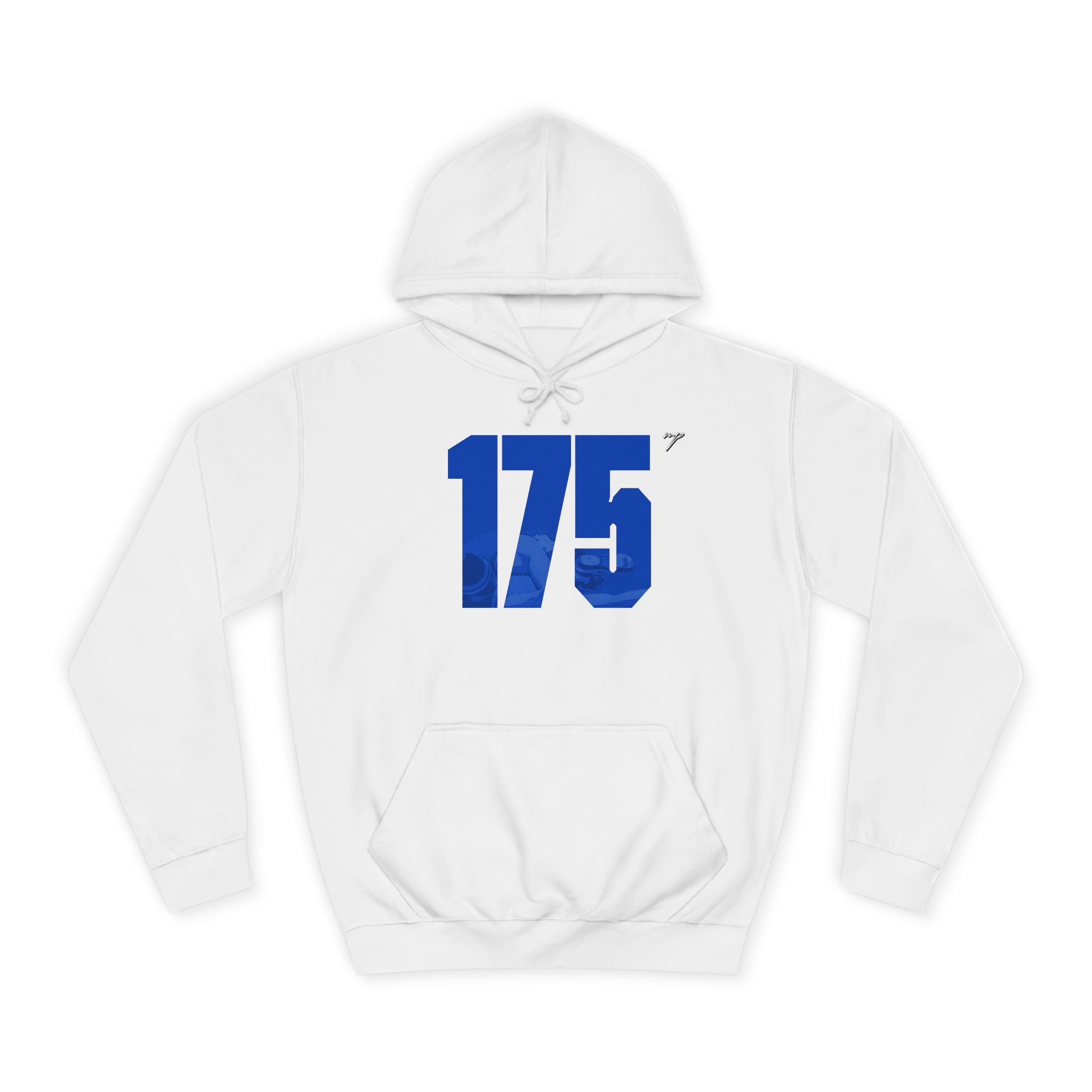 Fredy Cruz Hoodie