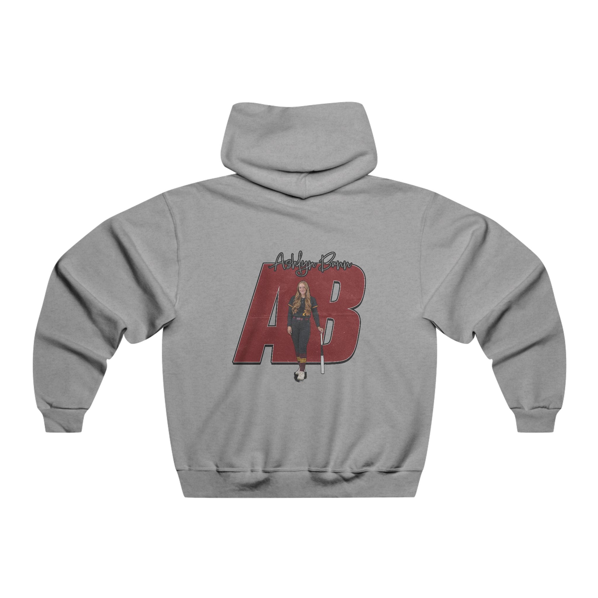 Ashlyn Bunn Vintage Hoodie