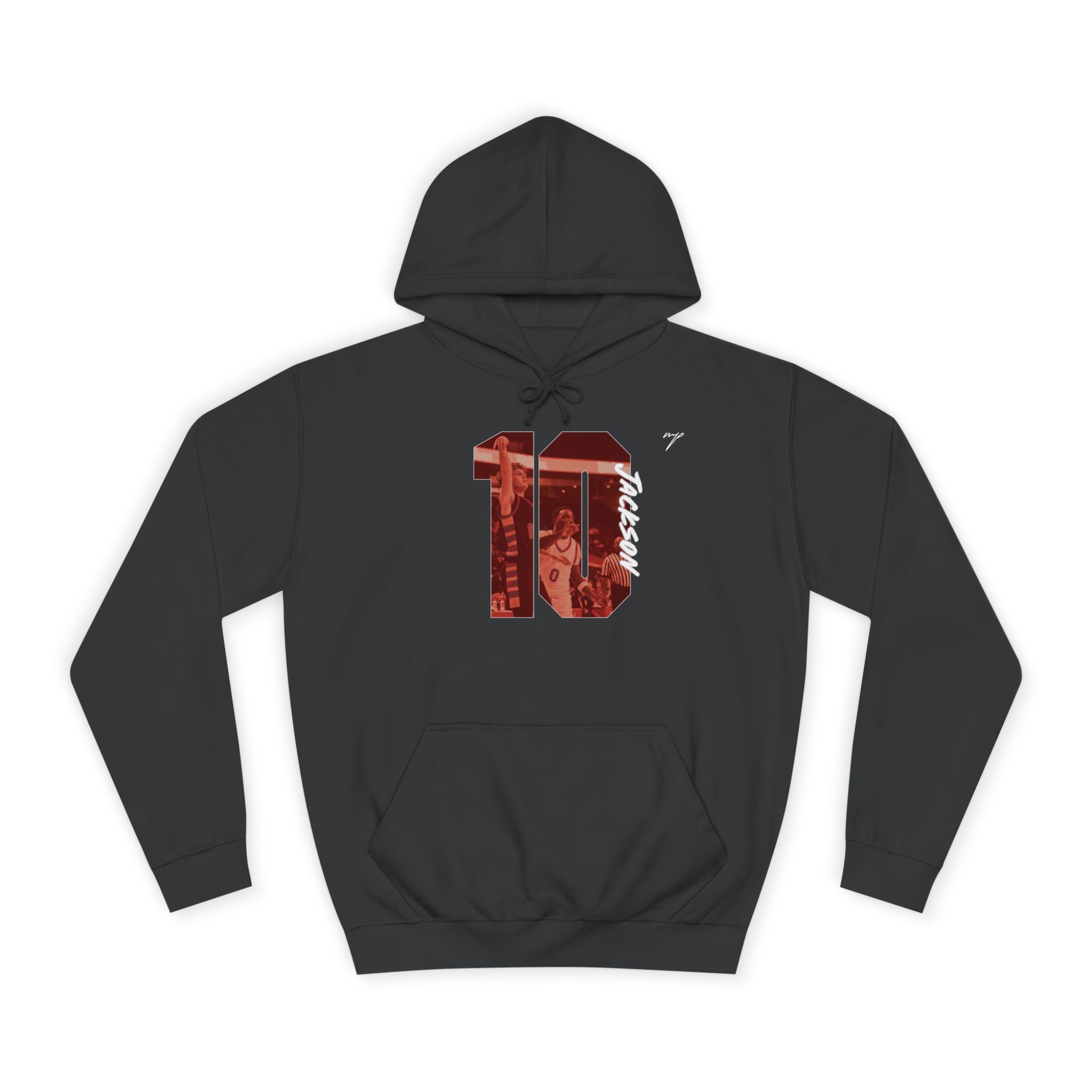 Jackson Robertson Hoodie