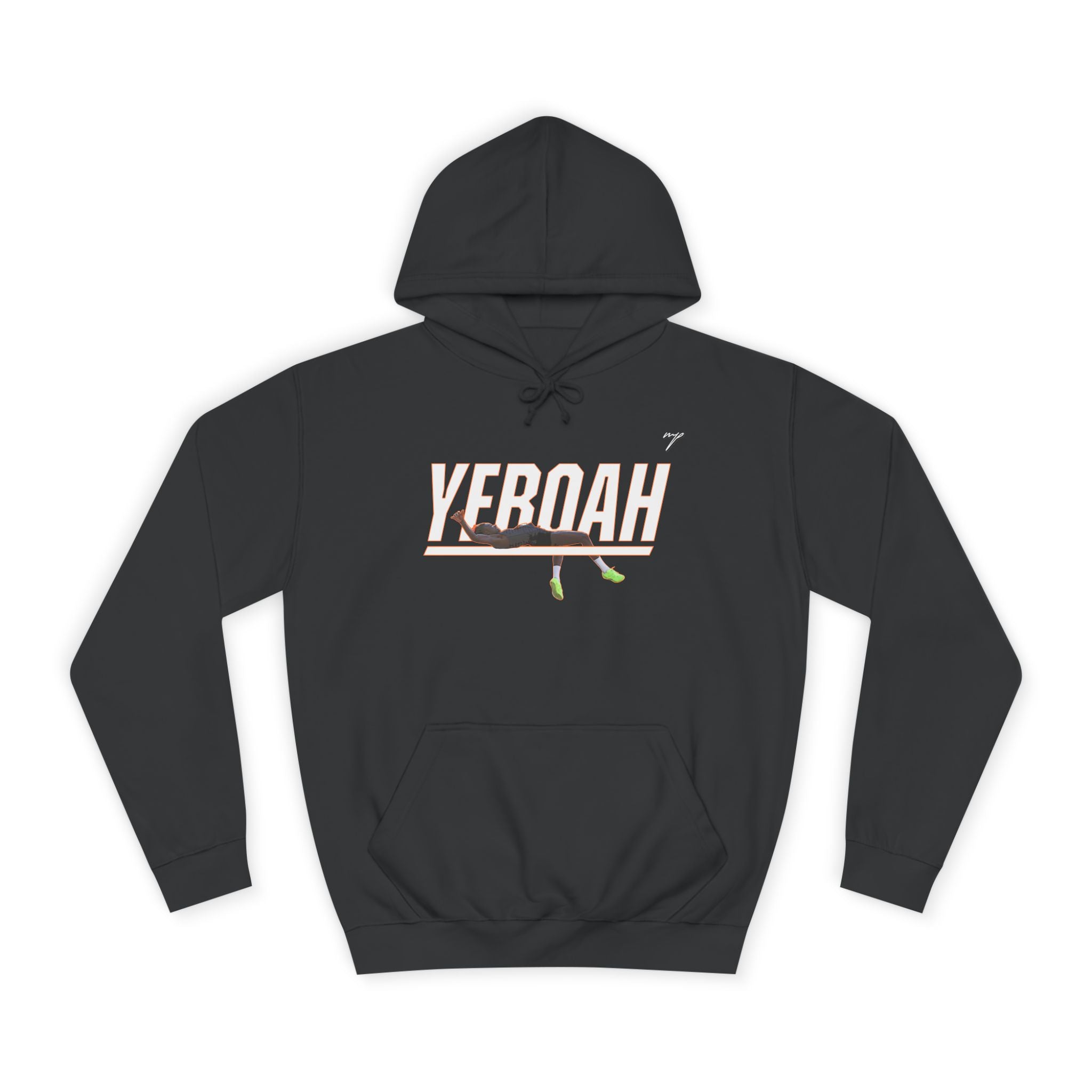 Rose Yeboah Hoodie