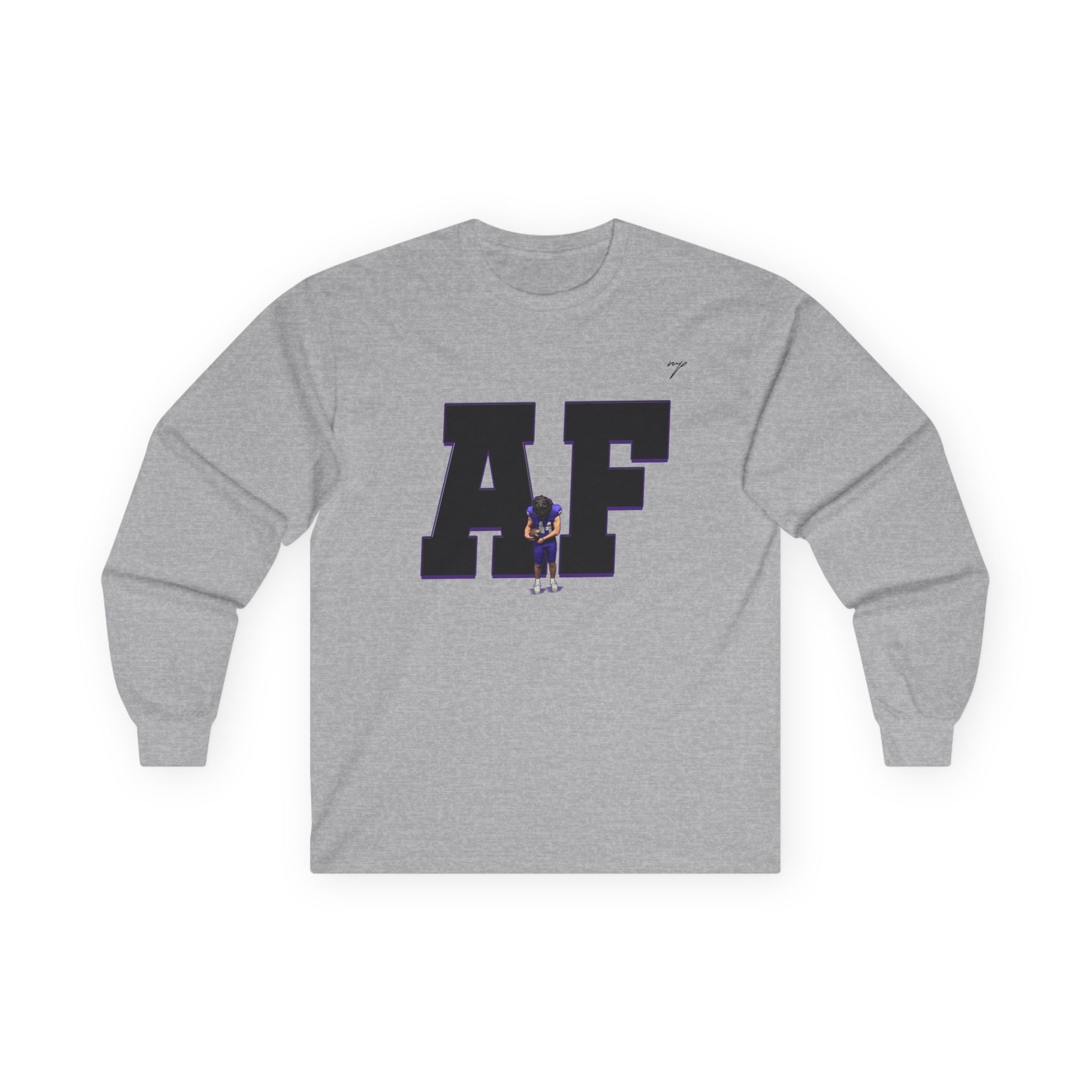 Aiden Ford Long Sleeve