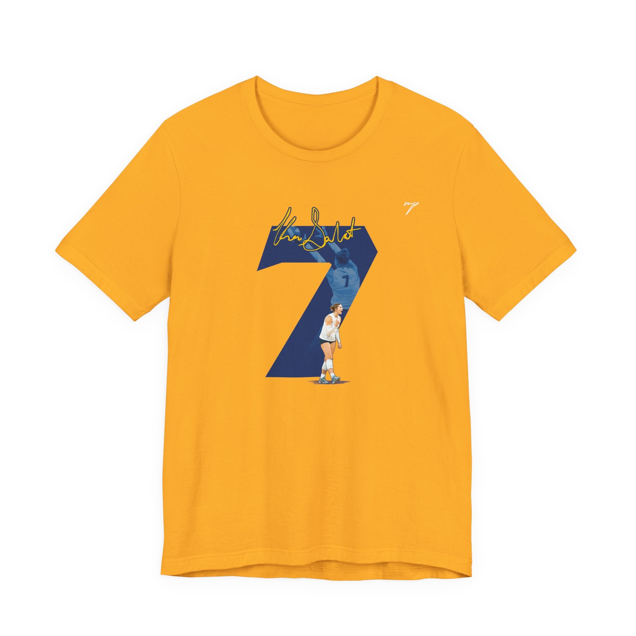 Keira Schmidt Graphic Tee