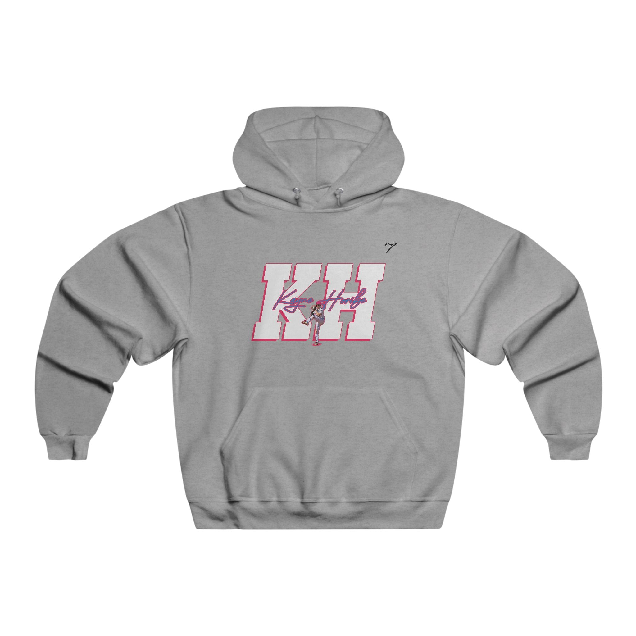 Kayne Horibe Vintage Hoodie