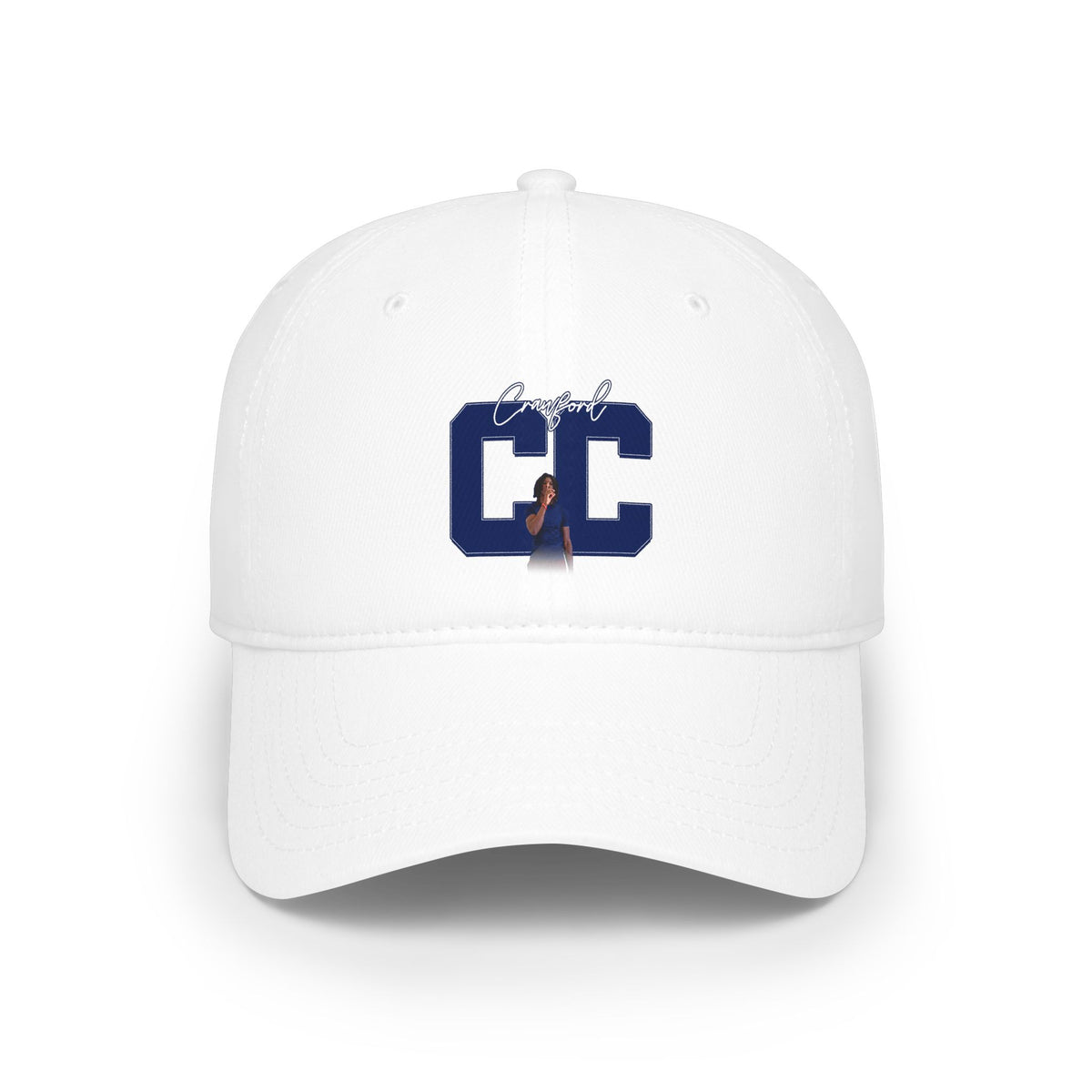 Caydon Crawford Hat