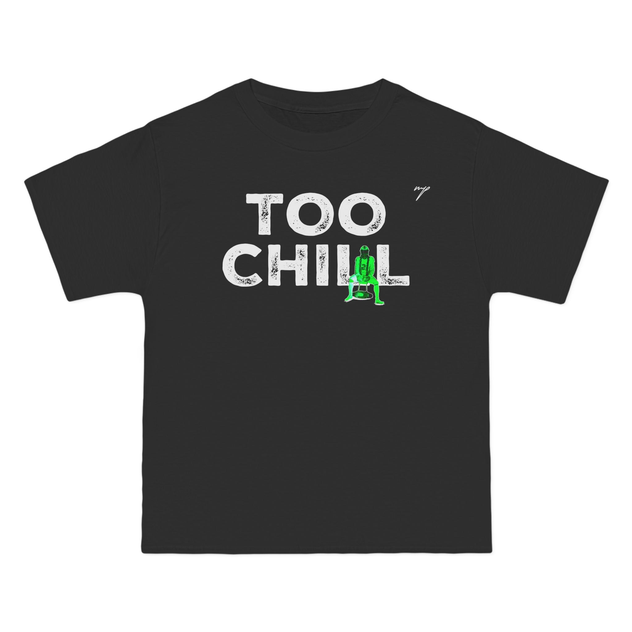Za'kem Clinton Vintage Tee