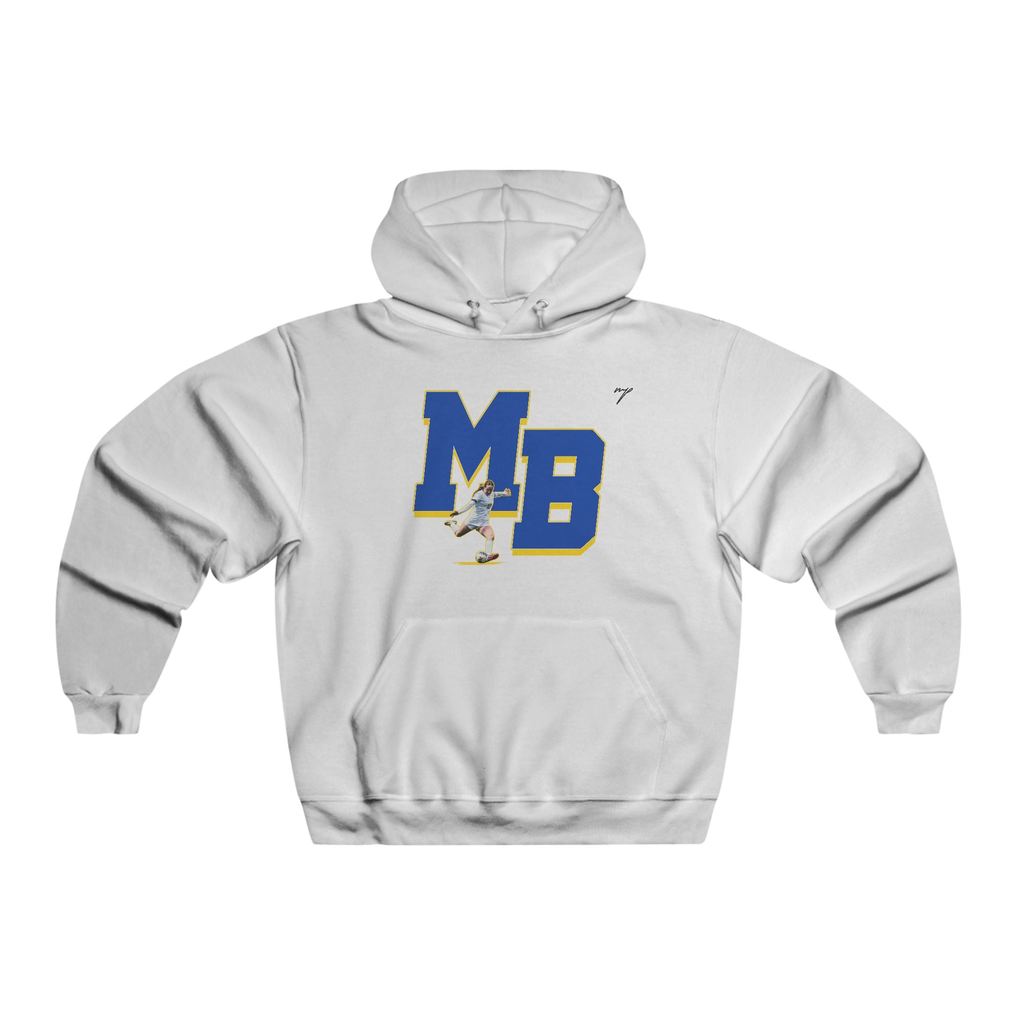 Mia Bosch Vintage Hoodie